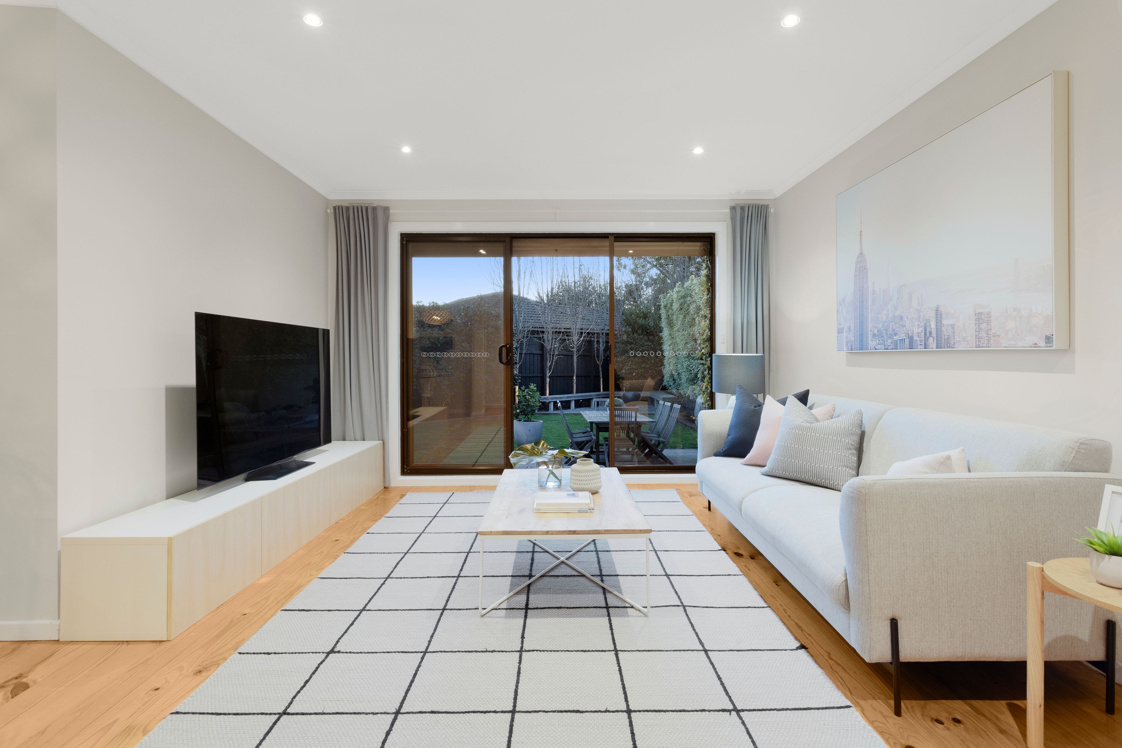 3/11 Howe Street, Murrumbeena, VIC 3163