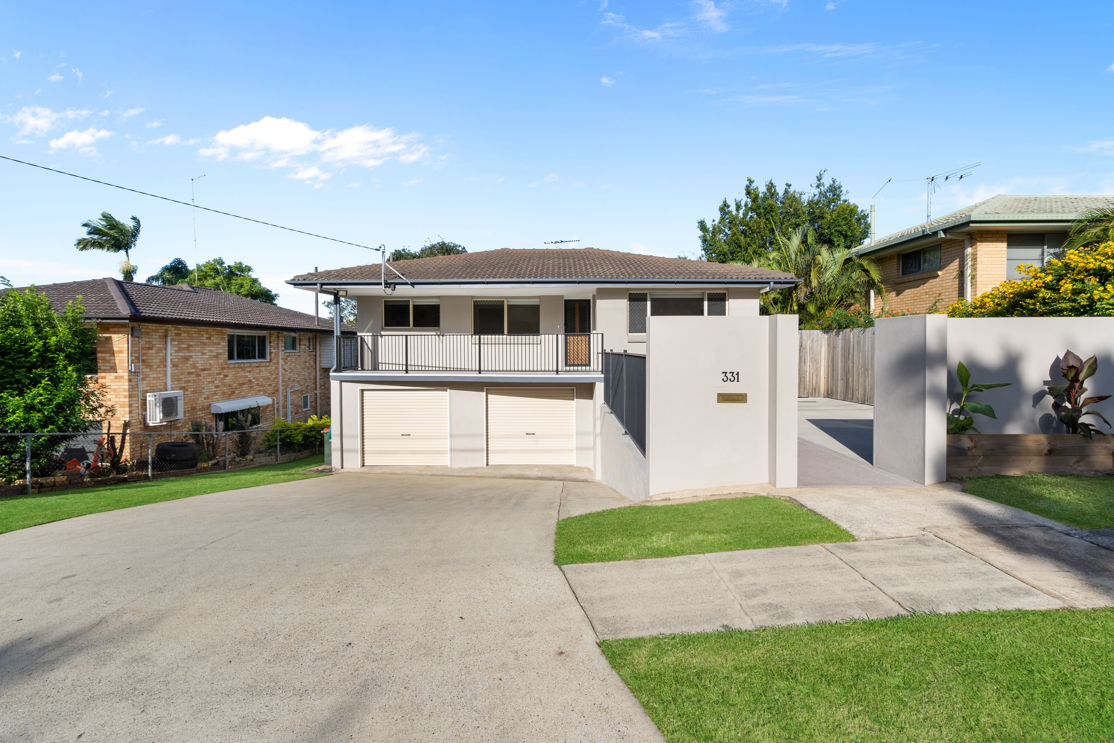 331 Maundrell Terrace, Aspley QLD 4034