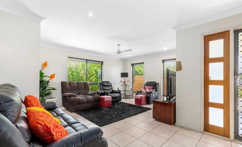 2 Sturt Court, Gracemere, QLD 4702