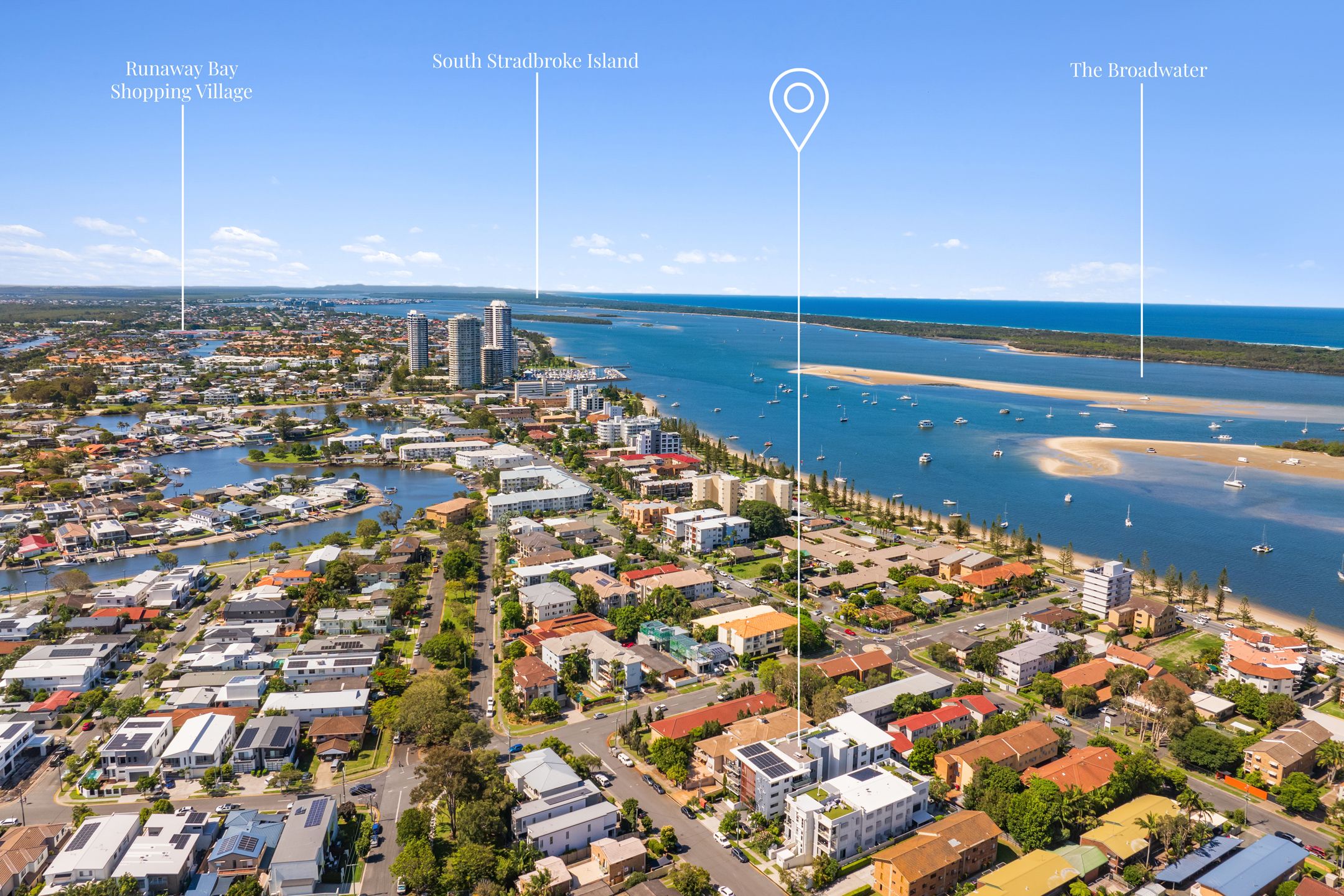 33 Loder Street, Biggera Waters QLD 4216