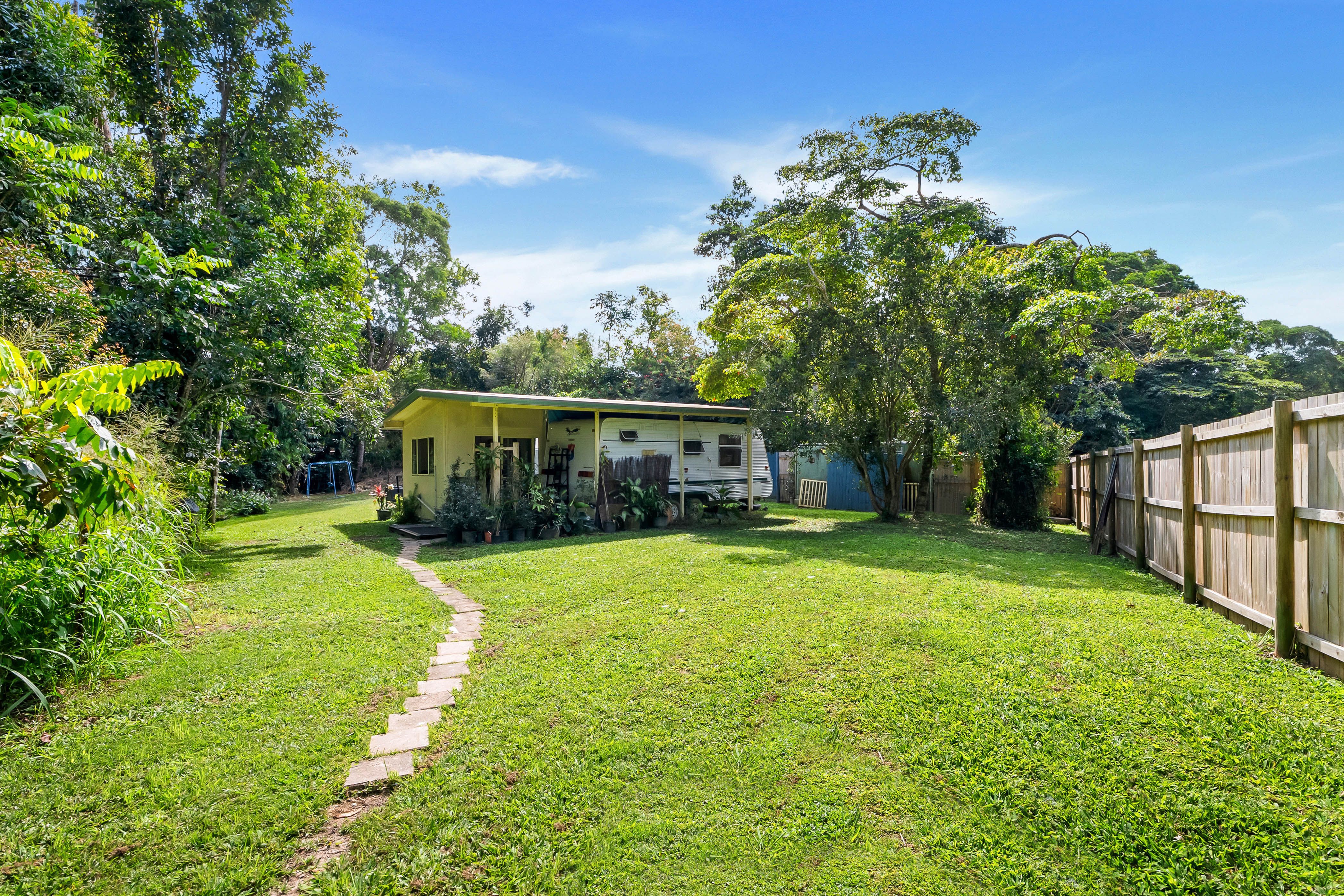 15 CHRISTENSEN Road — photo from Ray White Cairns Beaches