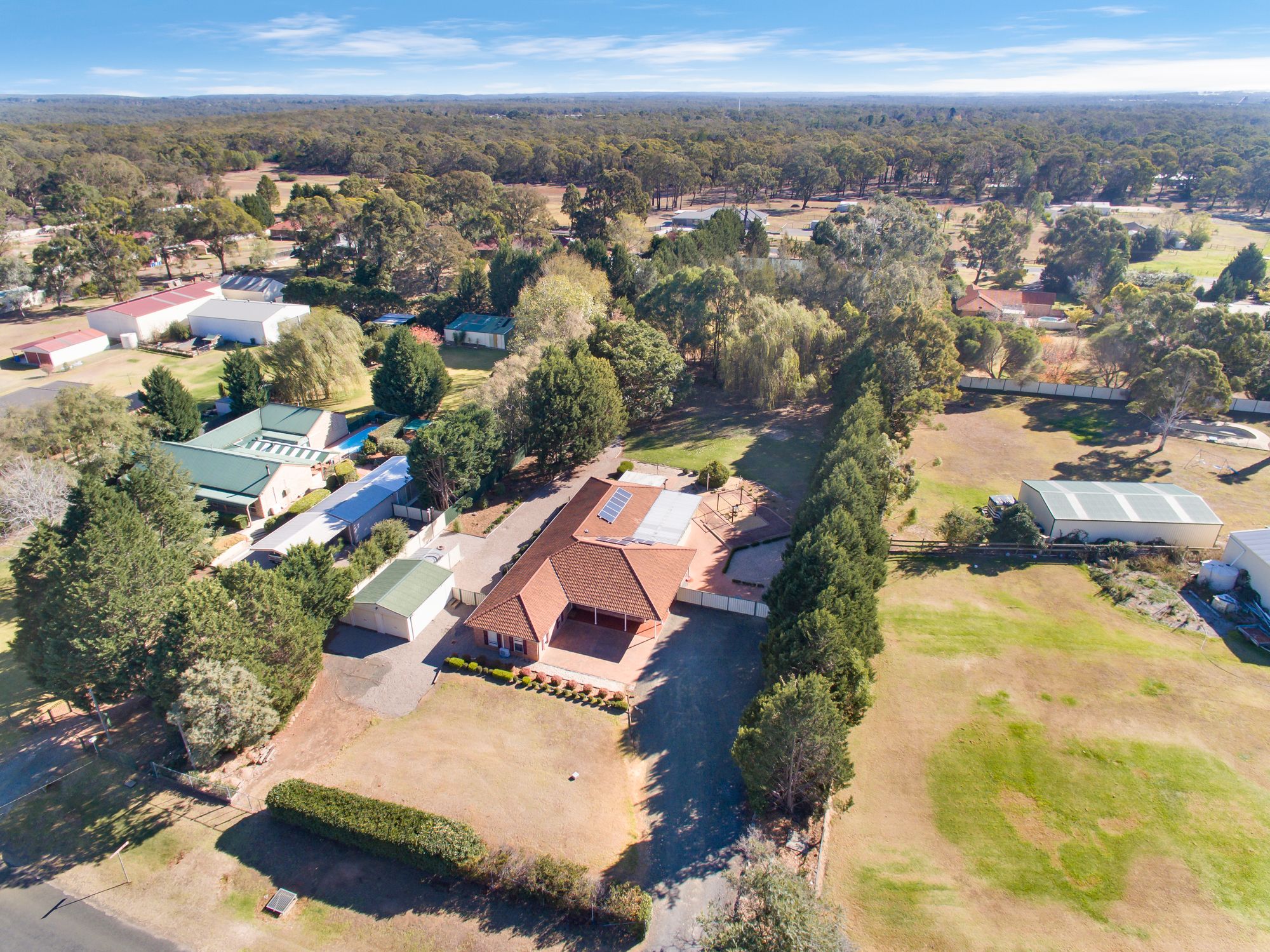 16 Claremont Drive