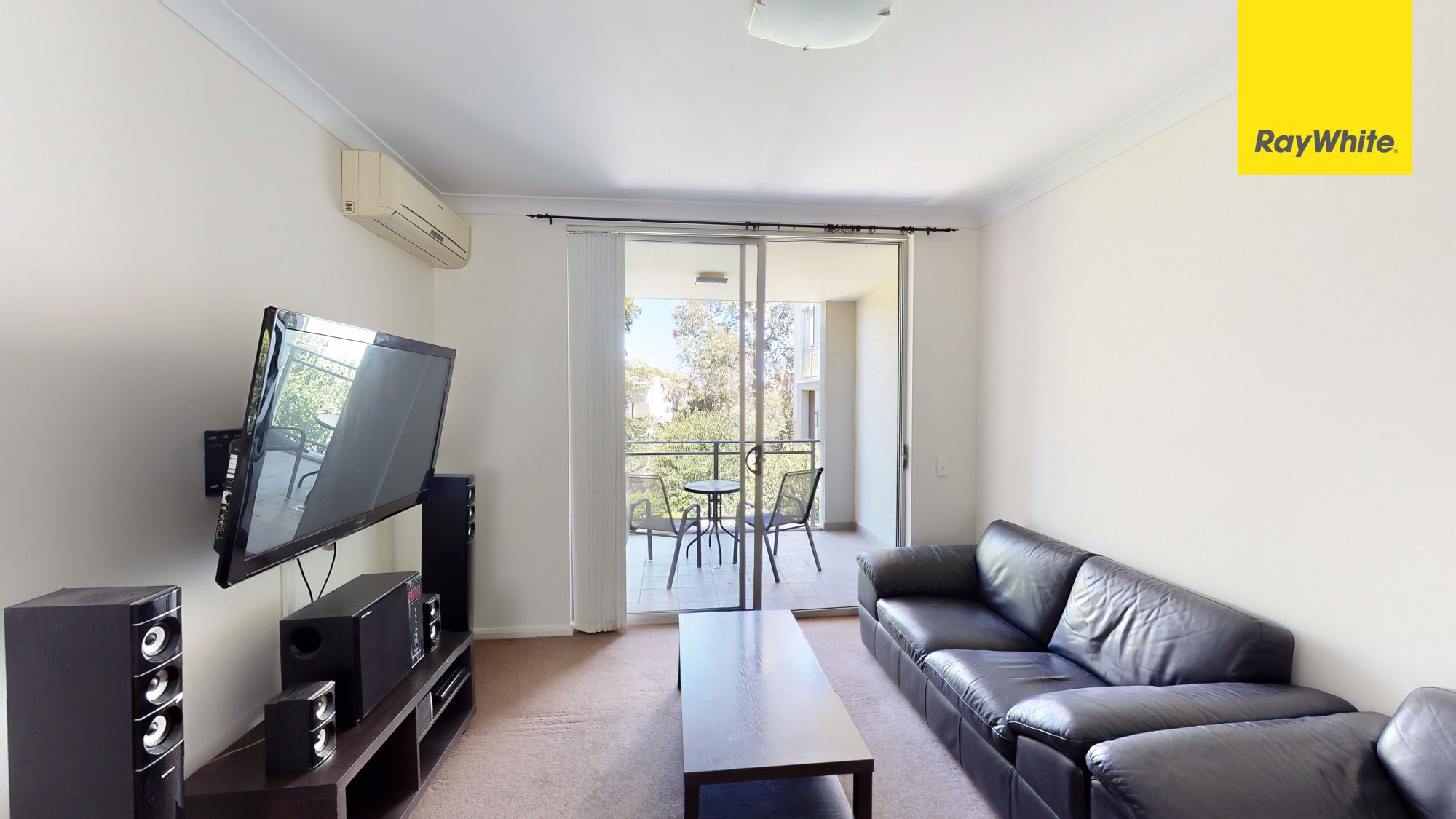 23/1-11 Lydbrook Street, Westmead, NSW 2145