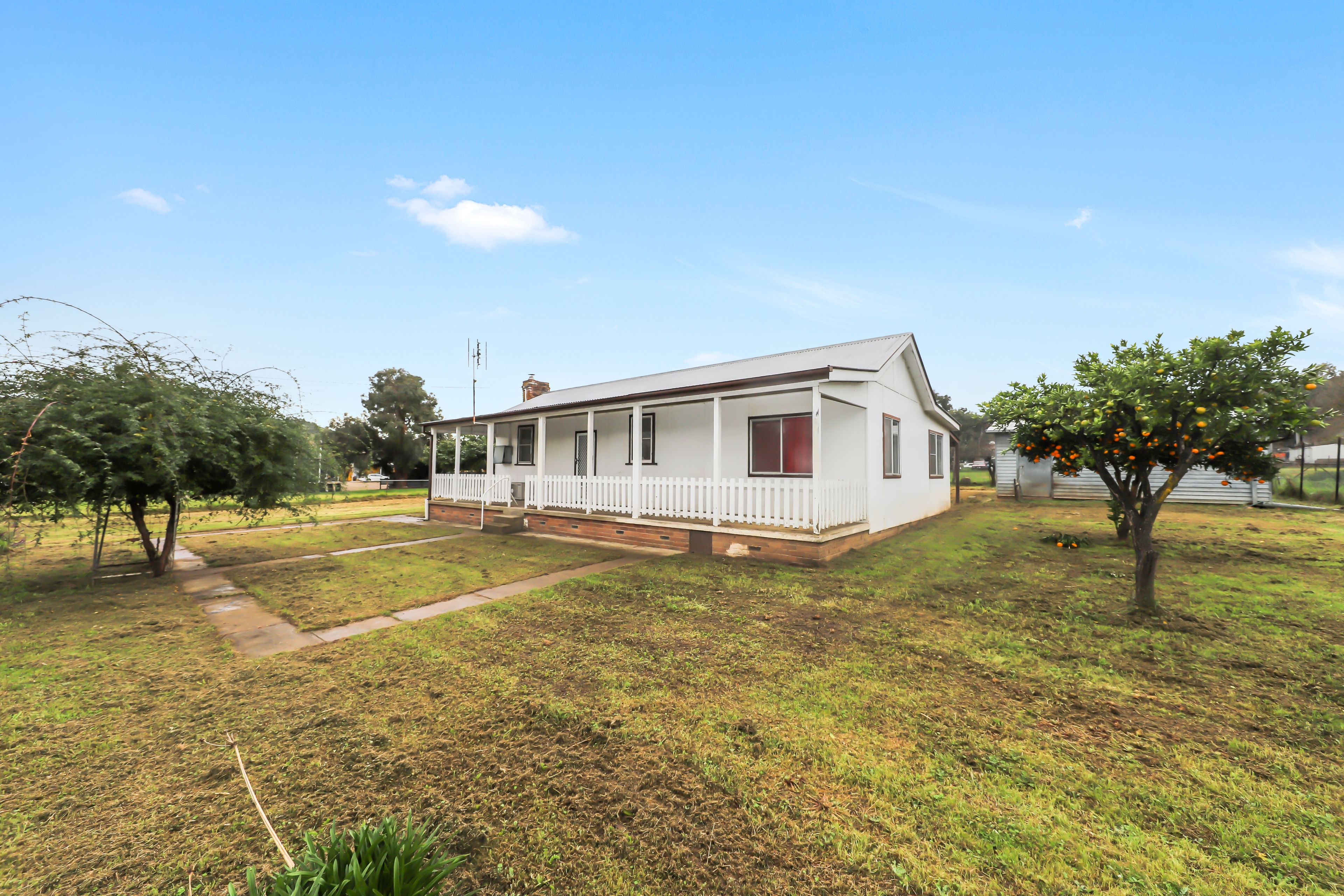 28 Cross Street, Gundagai, NSW 2722 Sold House Ray White Tumut