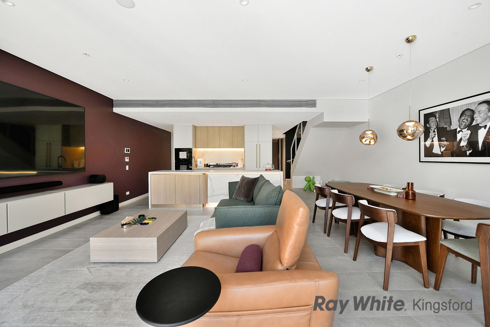 206/32 Ebsworth Street — photo 5 of 18