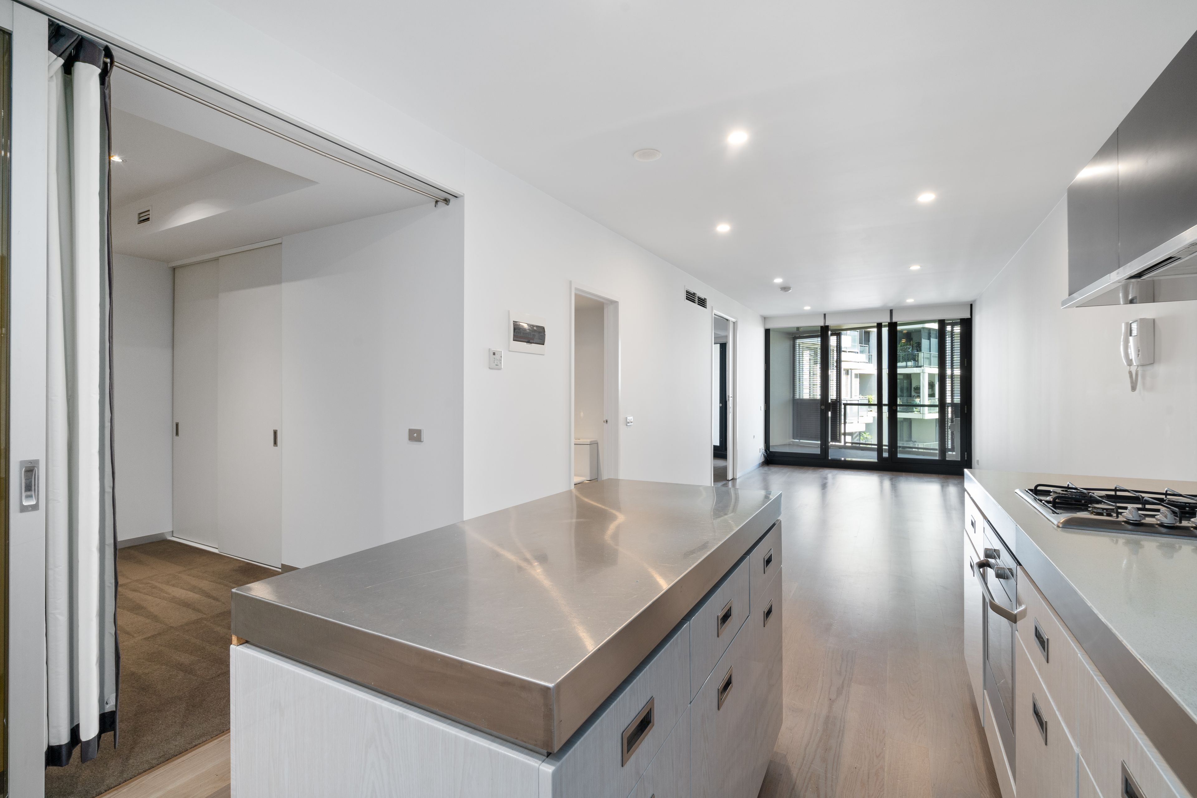 429/539 St Kilda Road, Melbourne, VIC 3004