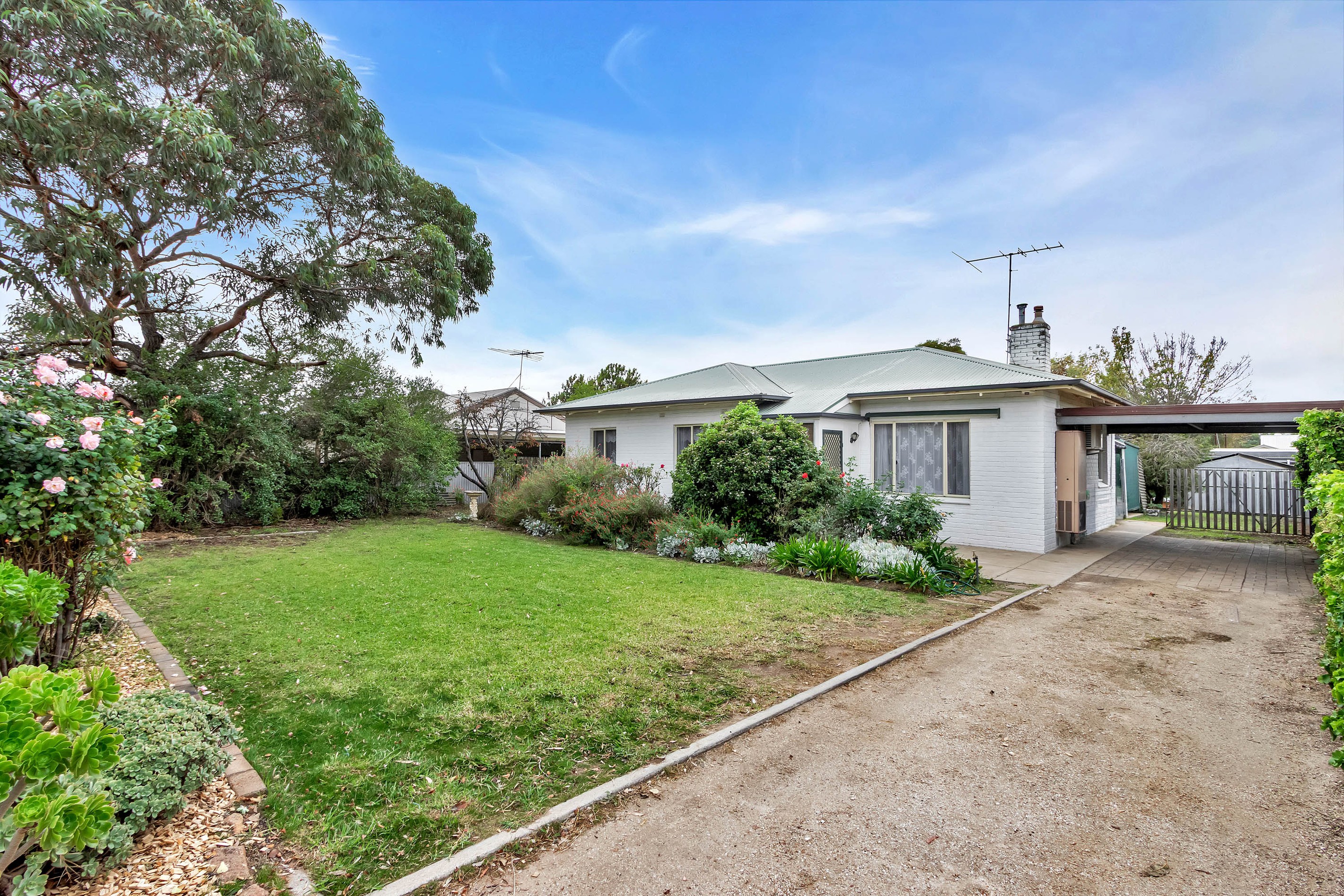 48 Hatch Street, Nuriootpa, SA 5355