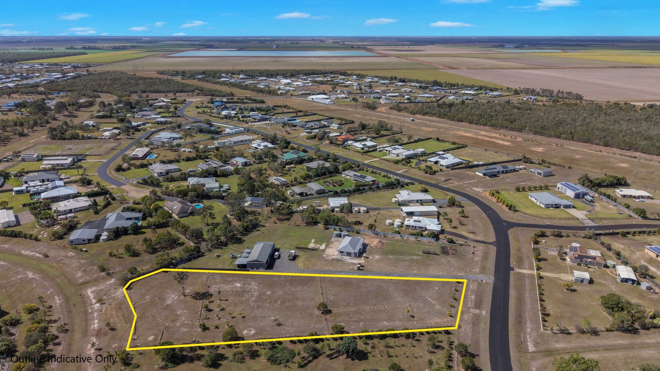 19 Palmerston Drive, Branyan, QLD 4670