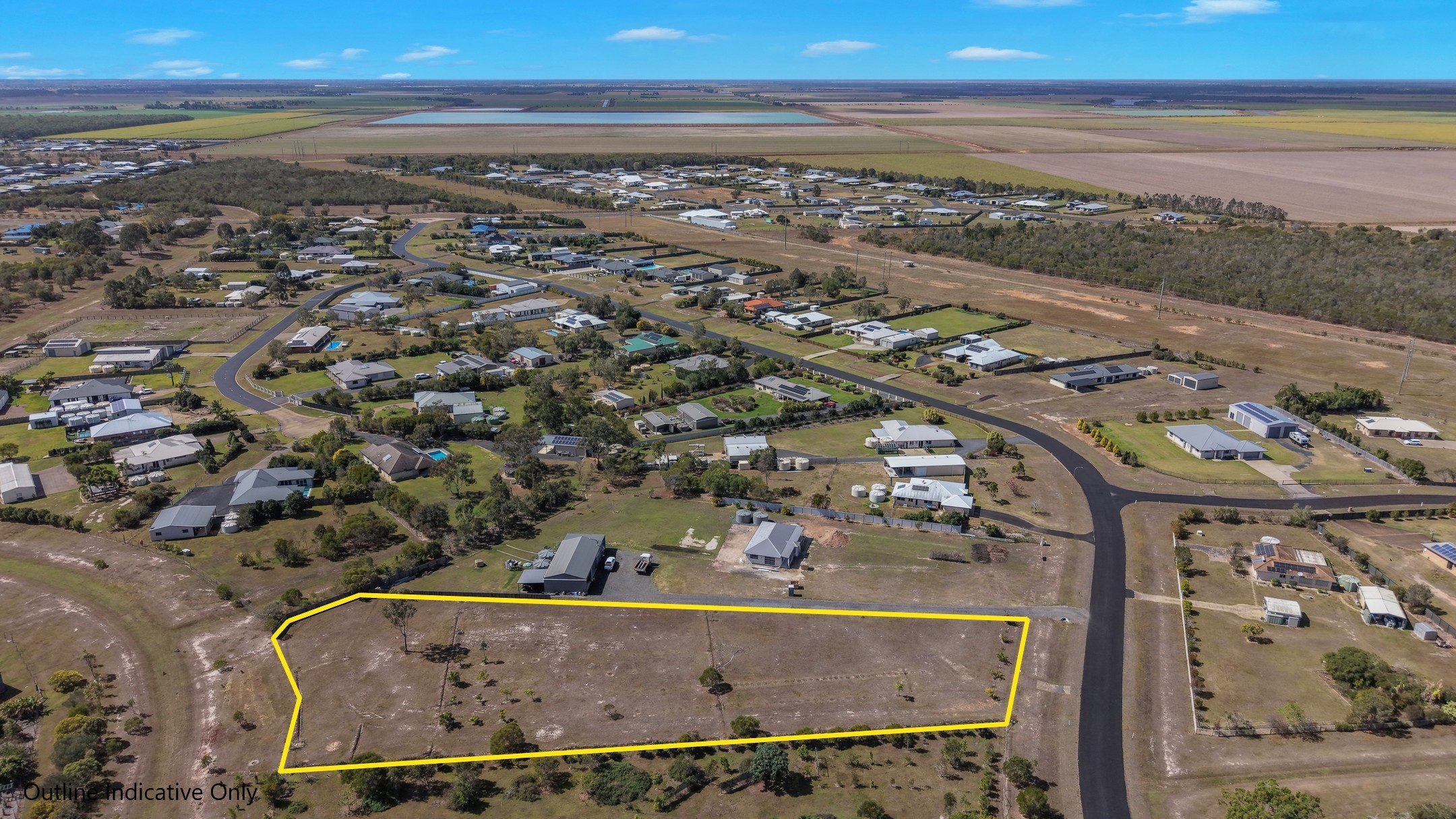 19 Palmerston Drive, Branyan, QLD 4670