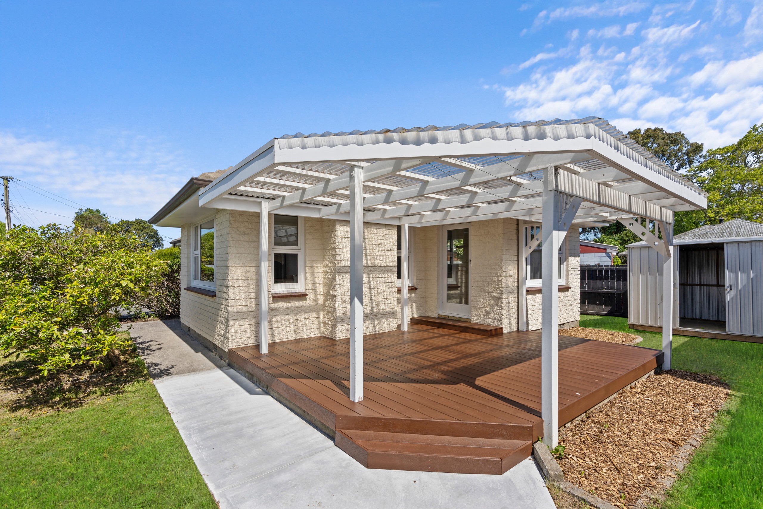 39A Mackworth Street, Woolston, Christchurch City