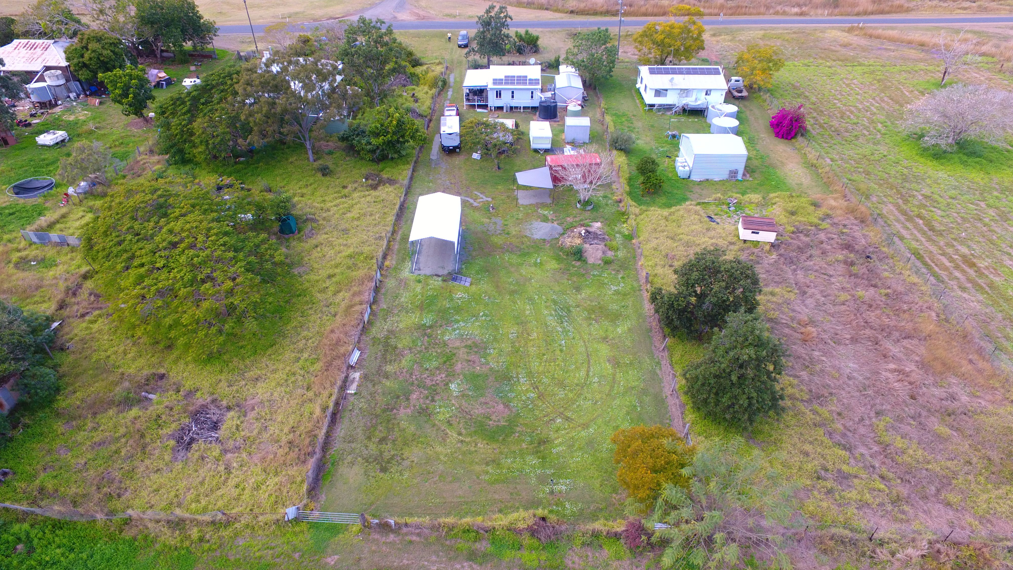 30 Merritt Street, Didcot, QLD 4621