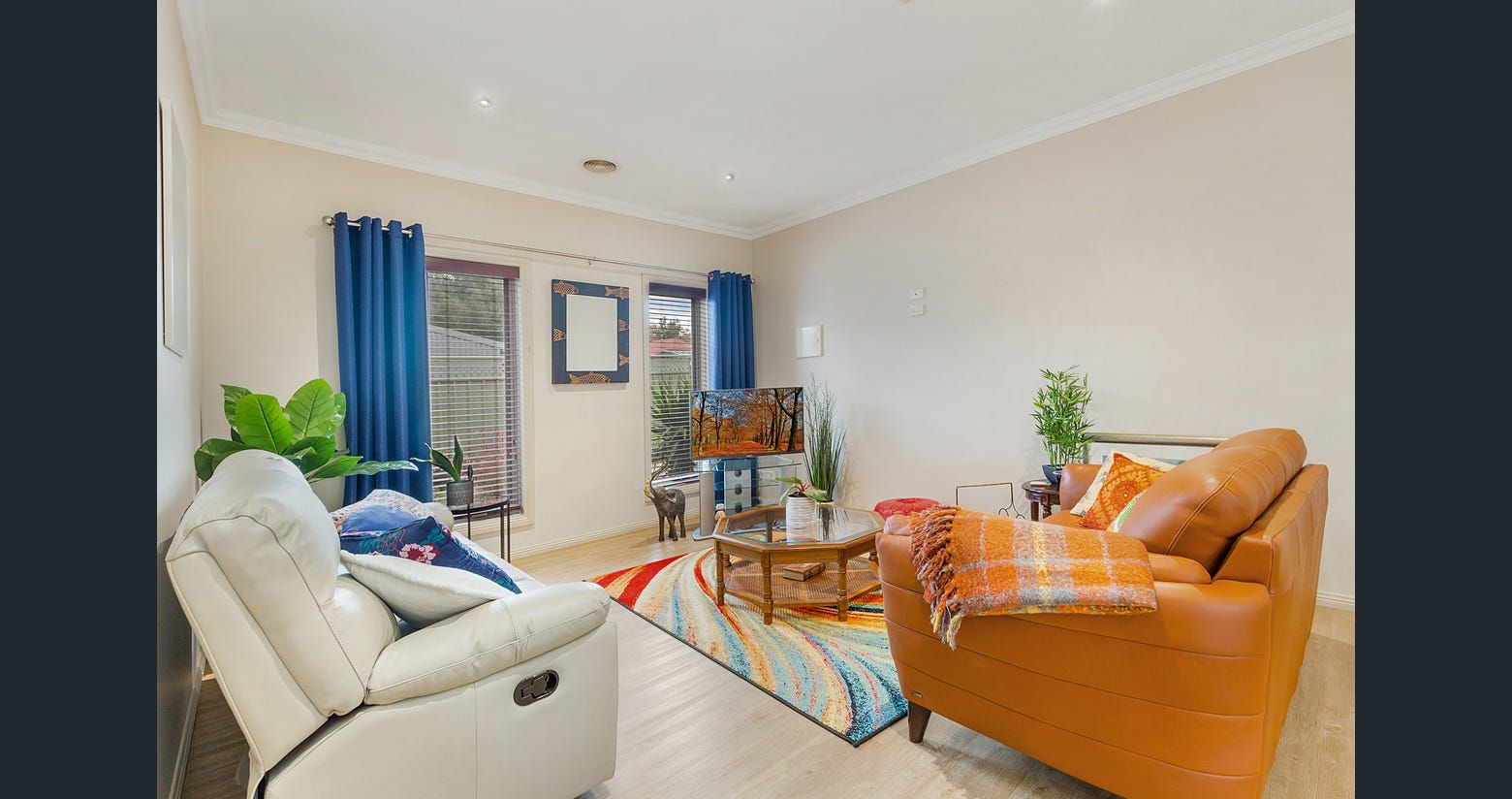 2/18 Havelock Street, Bendigo, VIC 3550