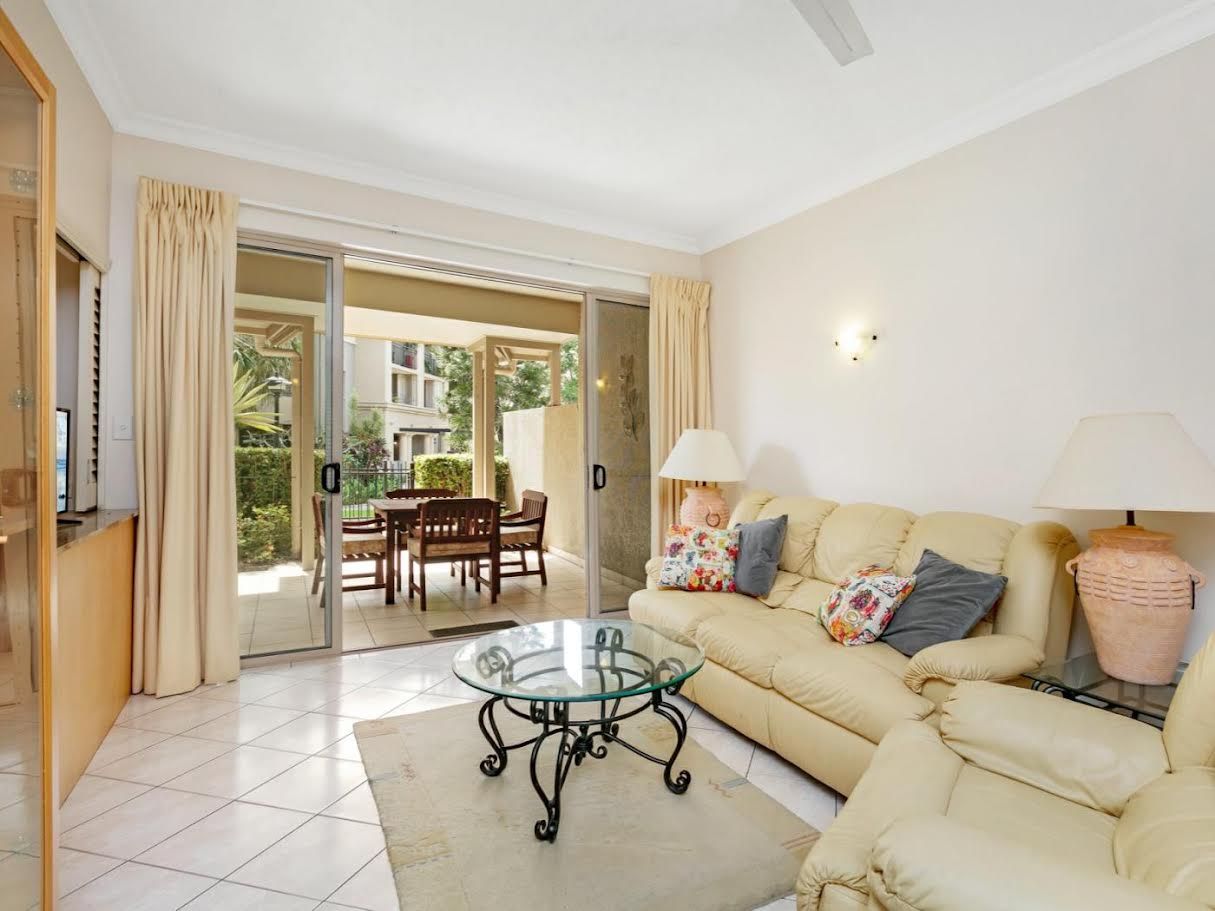 1110/2 Greenslopes Street, Cairns North, QLD 4870