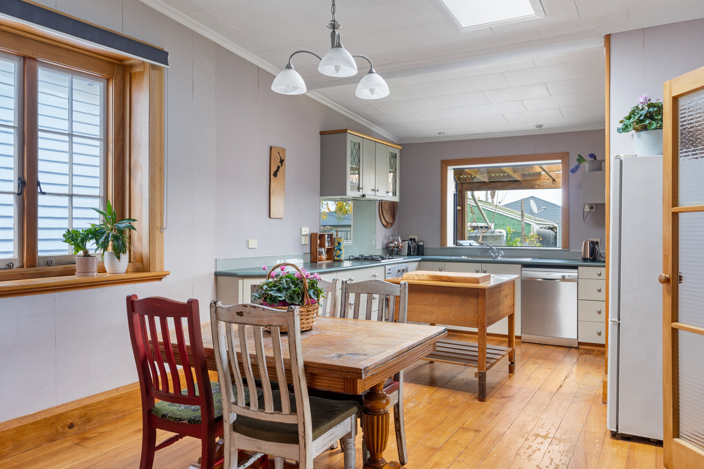 260 Clifford Street, Whataupoko, Gisborne District