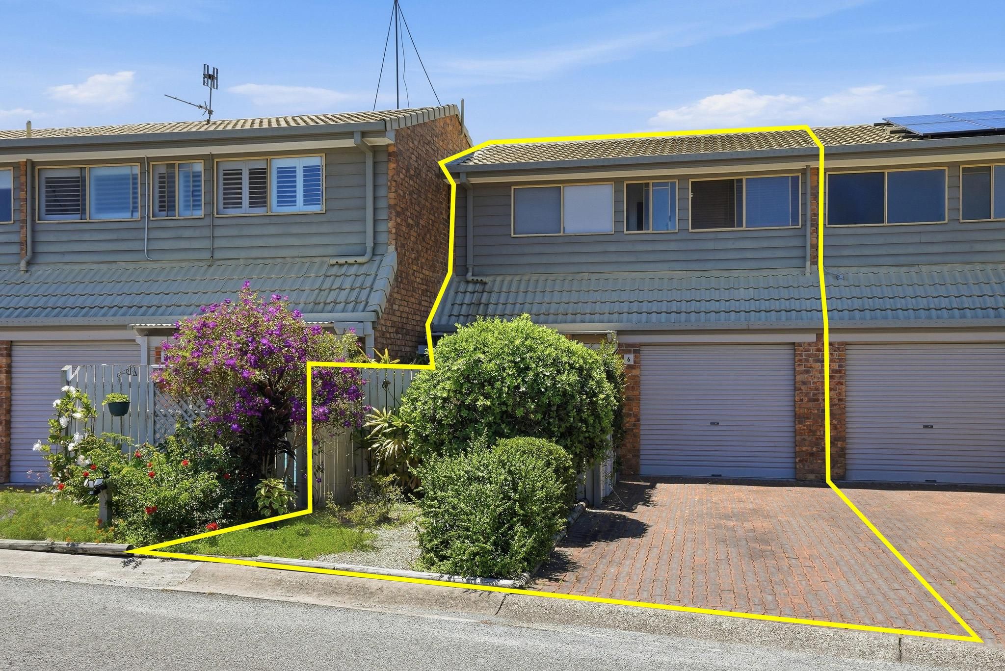 6/18 Bienvenue Drive, Currumbin Waters, QLD 4223