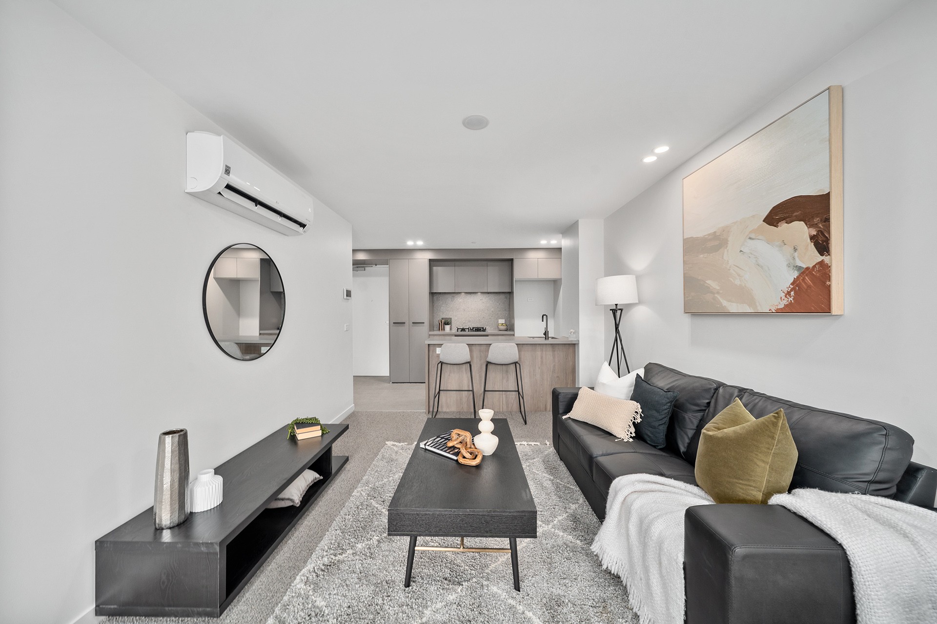 309/55 Dooring Street, Dickson, ACT 2602