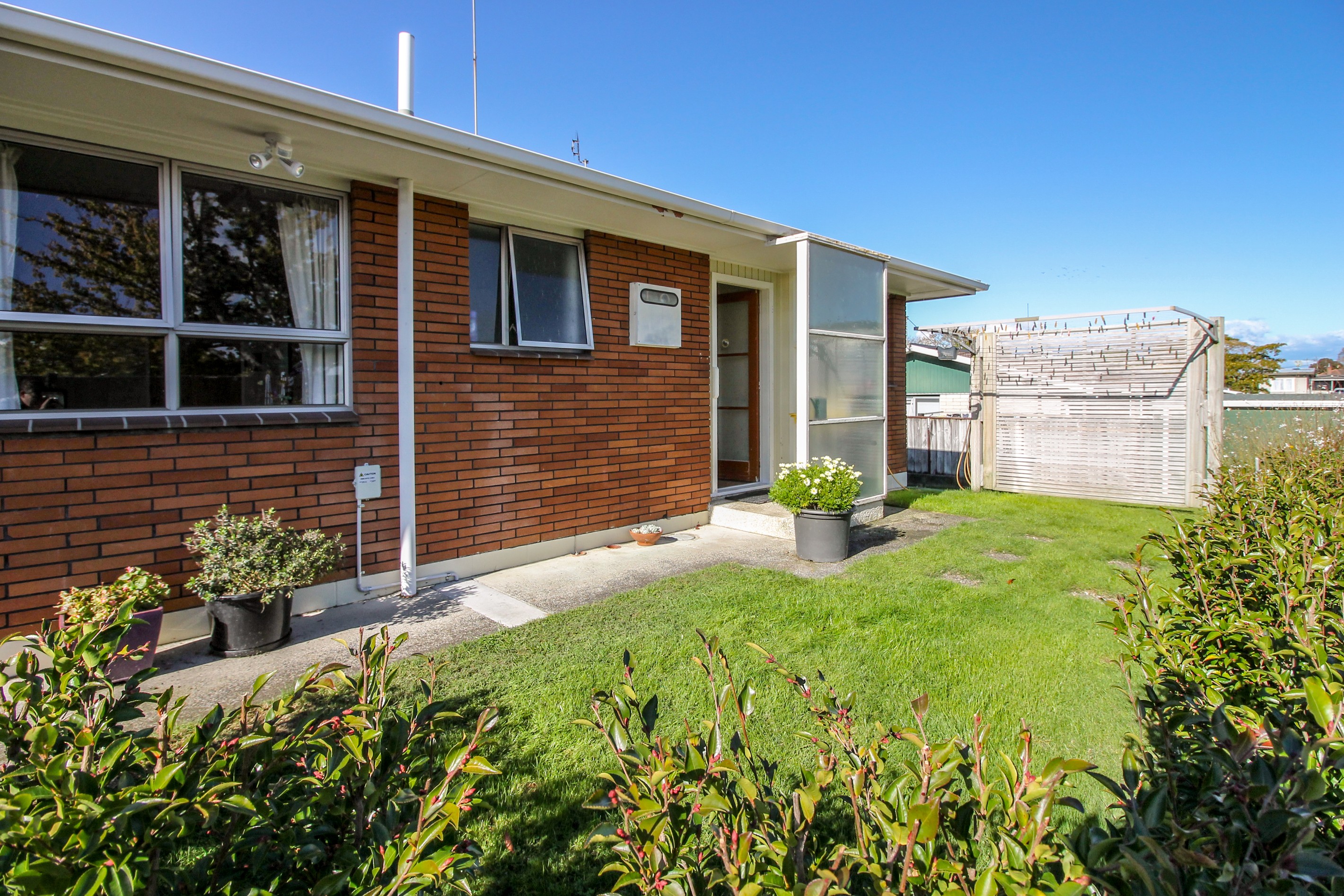 4/570 Park Road, Te Awamutu, Waipa District