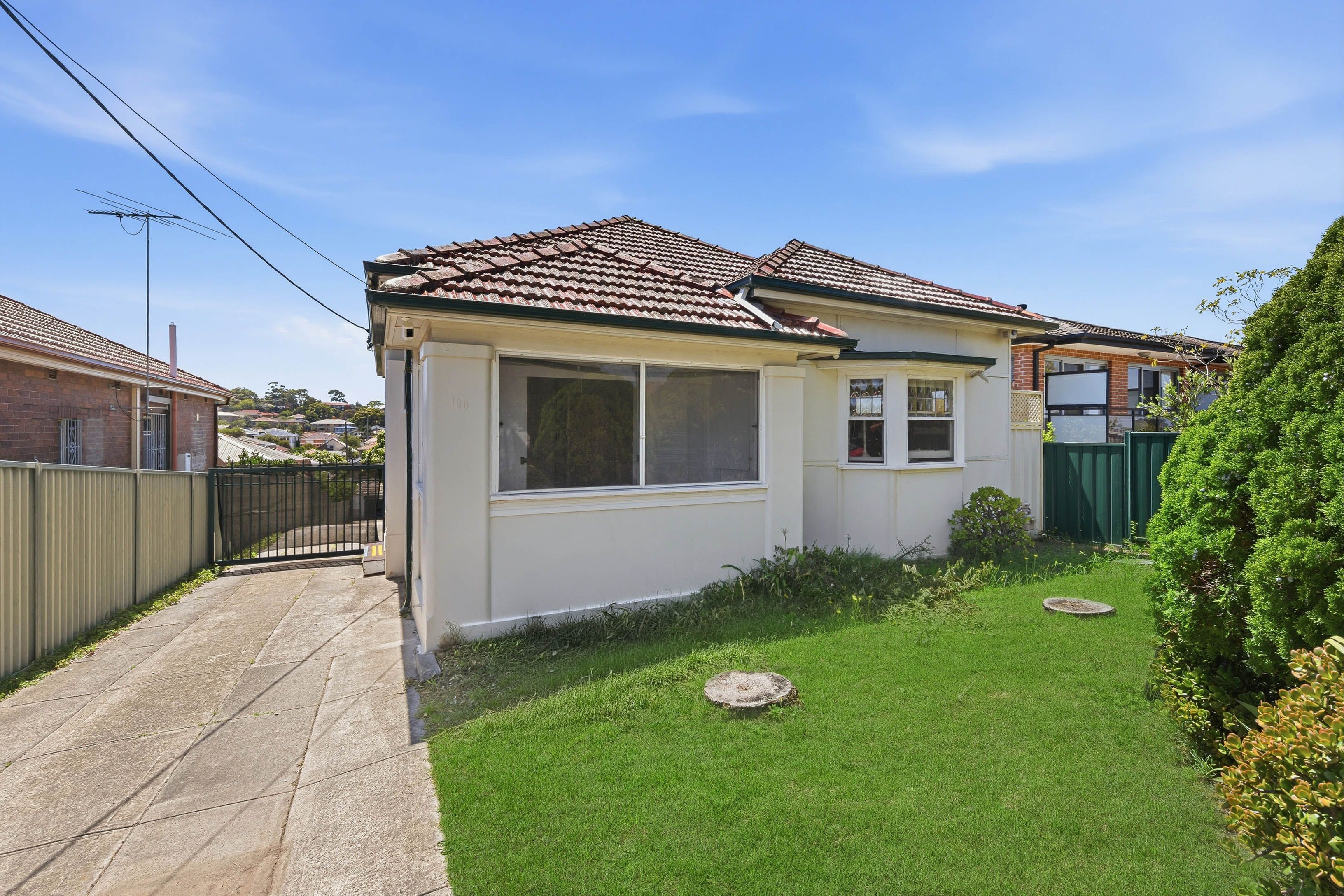 108 George Street, South Hurstville, NSW 2221