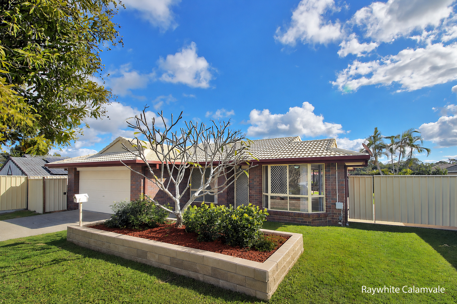 24 Reardon Street, Calamvale, QLD 4116