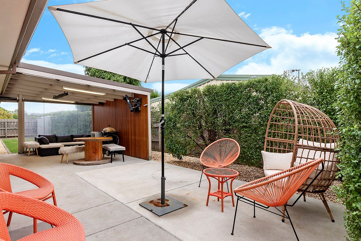 7 De Lemos Court — photo 10 of 11
