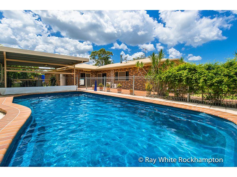 41 Angela Road, Rockyview, QLD 4701