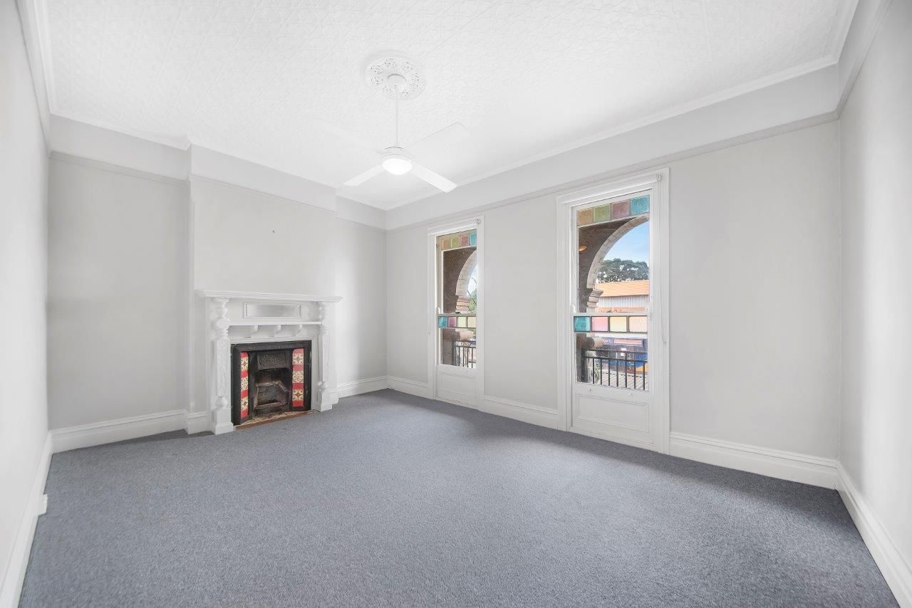 Level  1/24 Spit Road, Mosman, NSW 2088