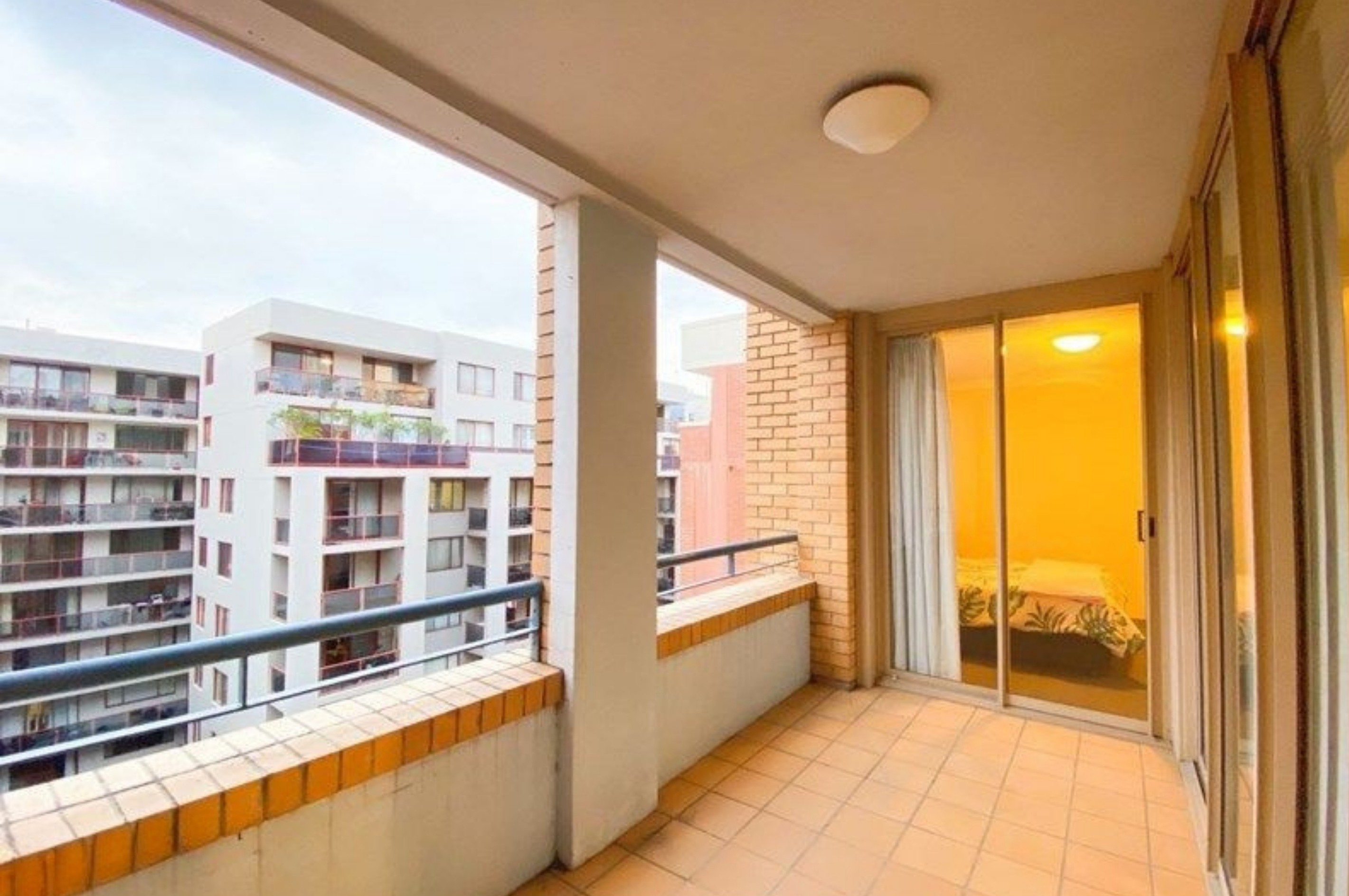 709/261 Harris Street, Pyrmont, NSW 2009