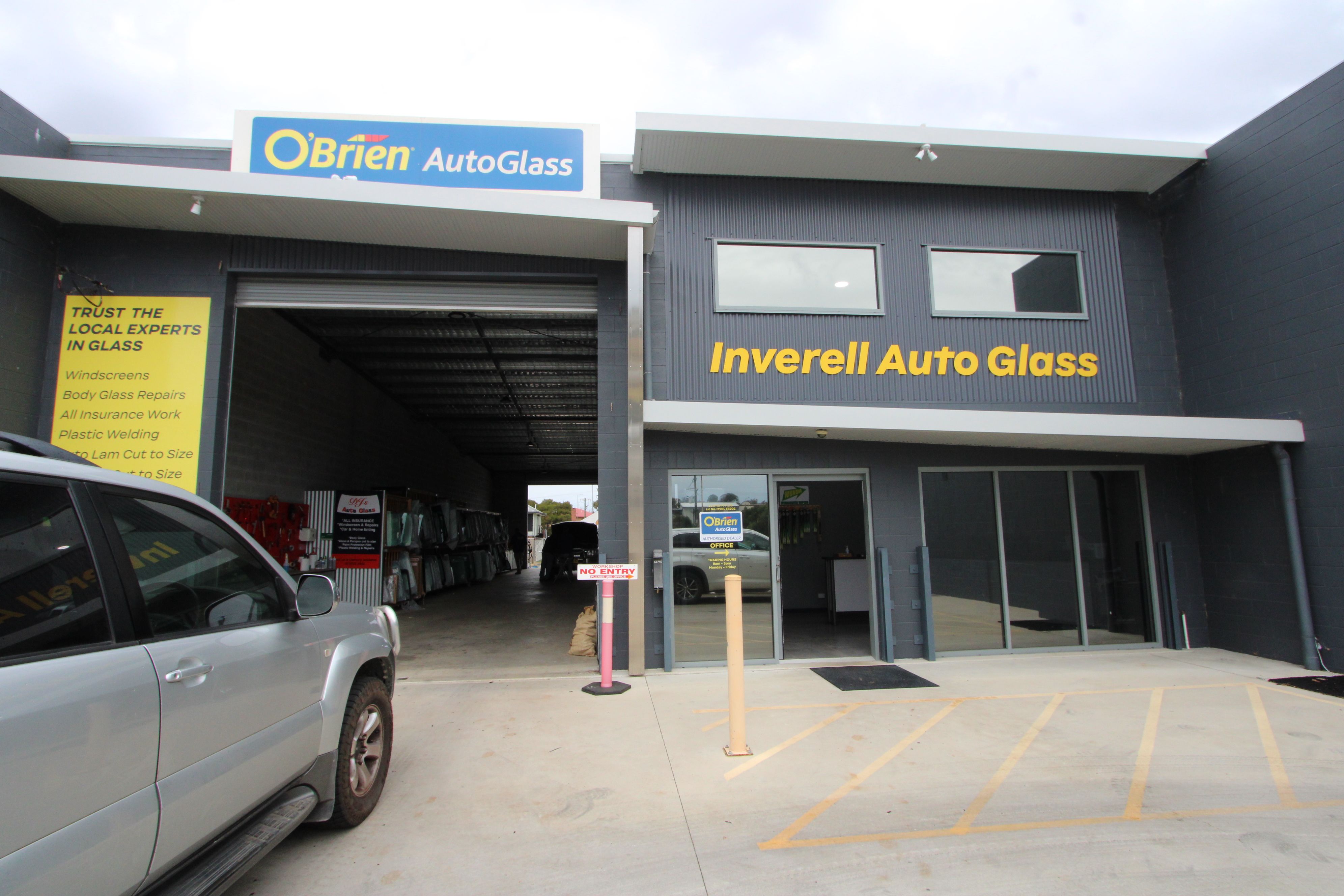 25 Oliver Street, Inverell, NSW 2360