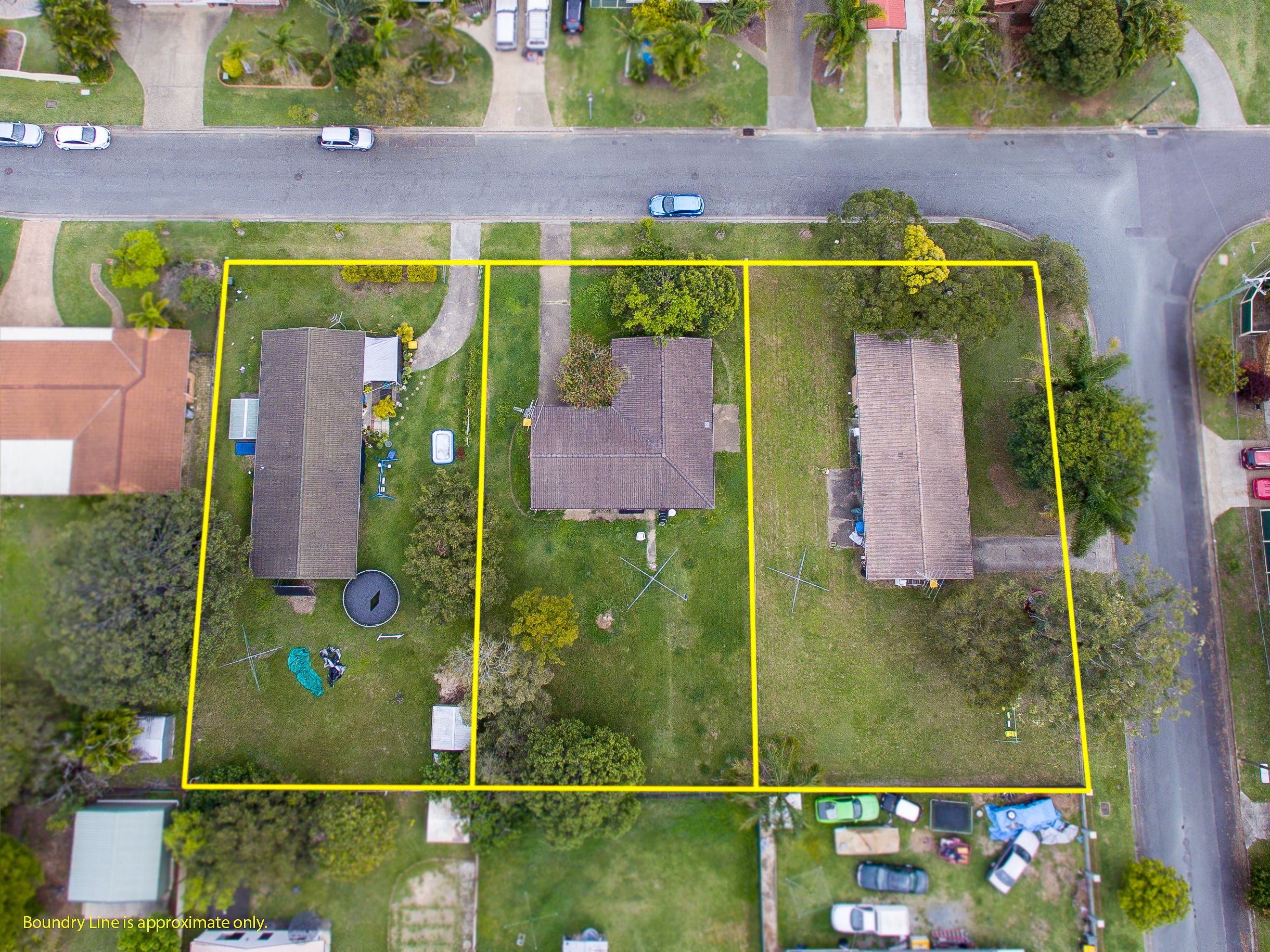 22 Tabbil Street, Zillmere QLD 4034