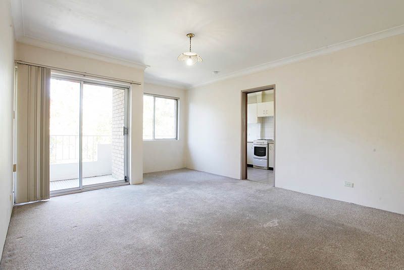 2/11 Lachlan Avenue, Macquarie Park, NSW 2113