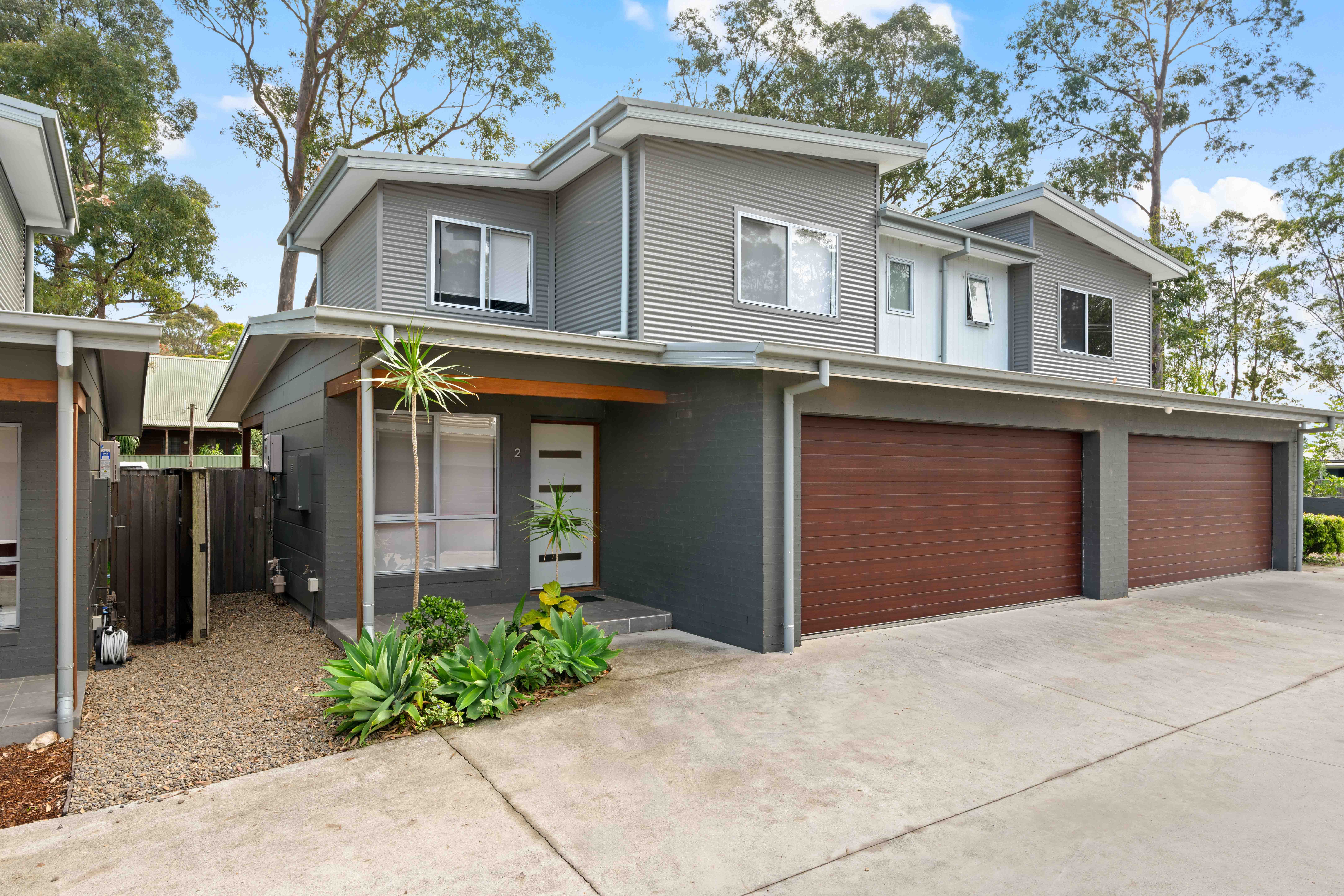 2/171 Old Southern Road, South Nowra, NSW 2541
