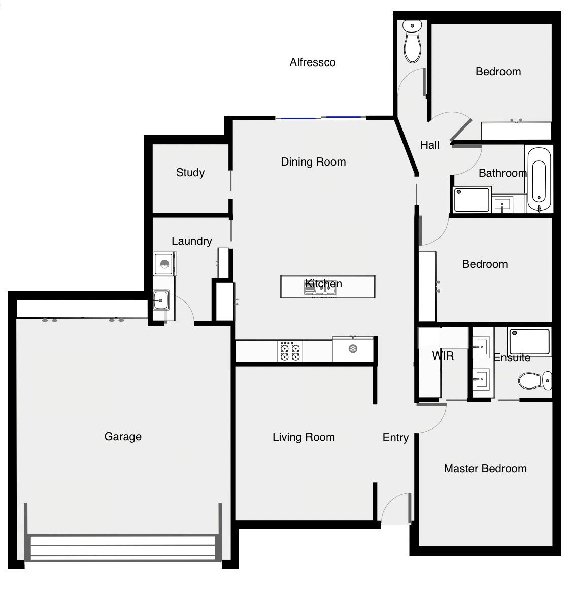 4 Hatly Court, Mildura, VIC 3500