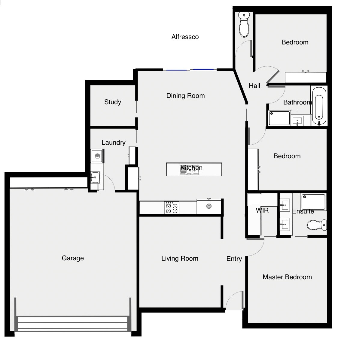 4 Hatly Court, Mildura, VIC 3500