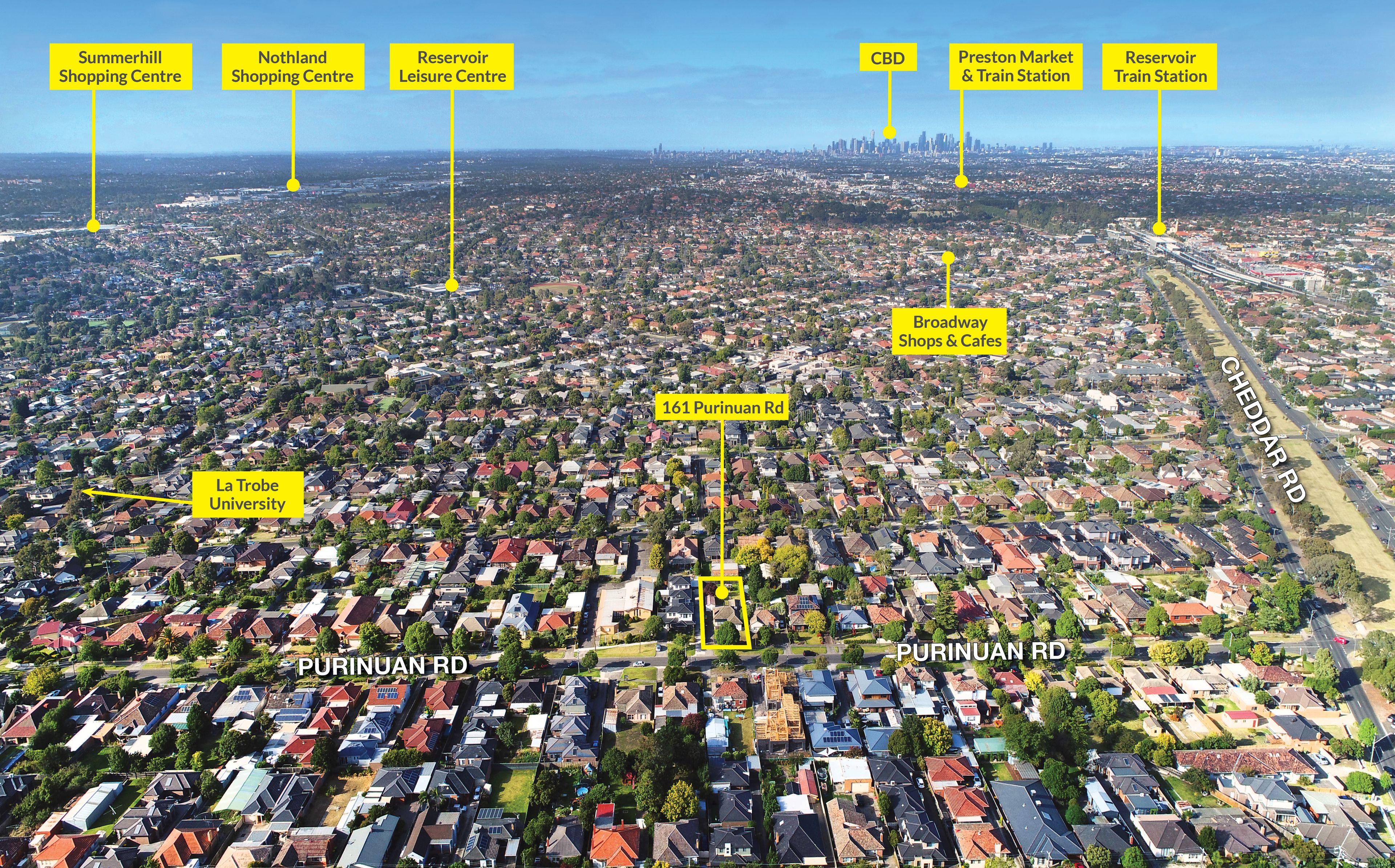 161 Purinuan Road, Reservoir, VIC 3073