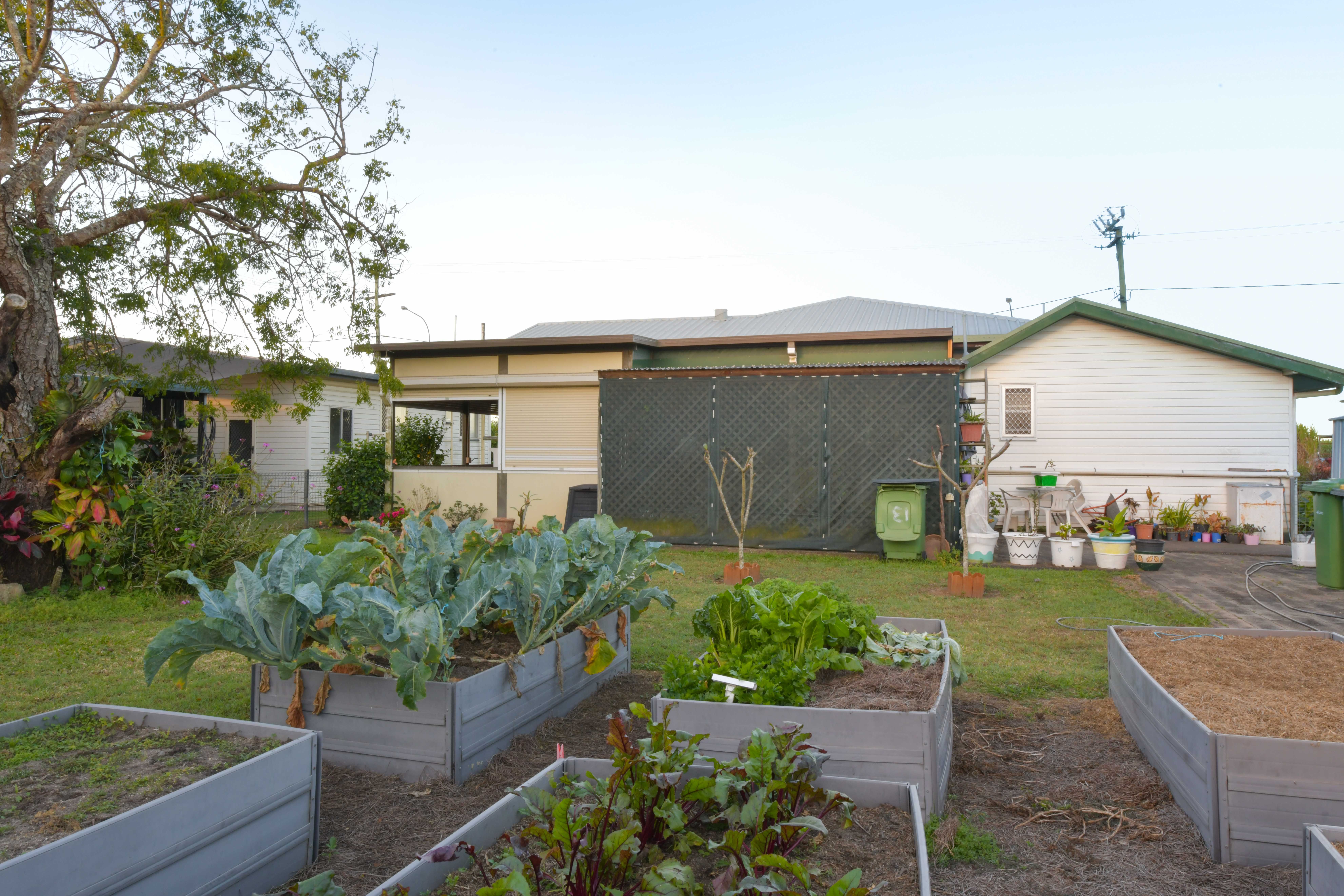 4 Blair Street, Proserpine, QLD 4800