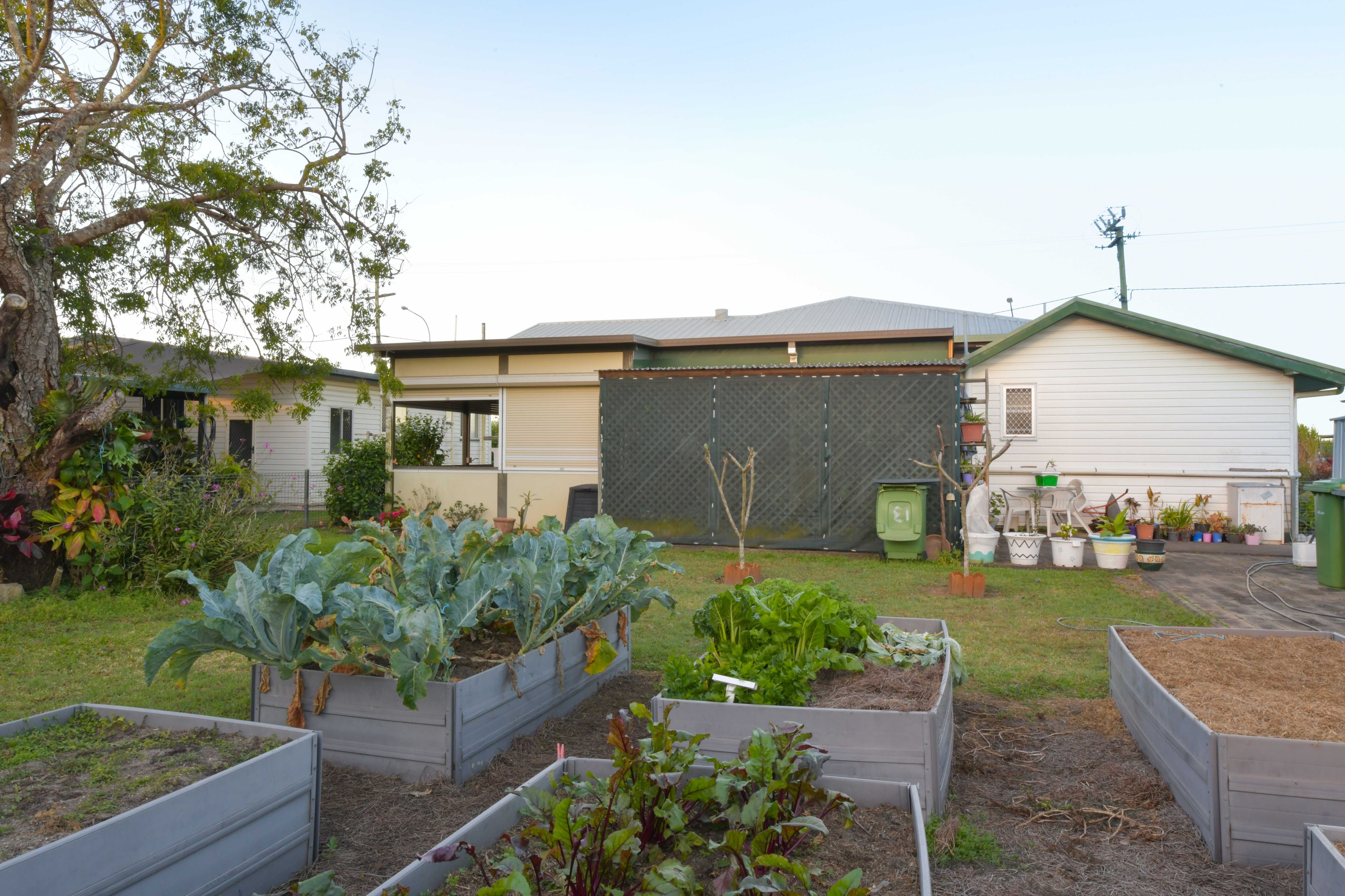 4 Blair Street, Proserpine, QLD 4800