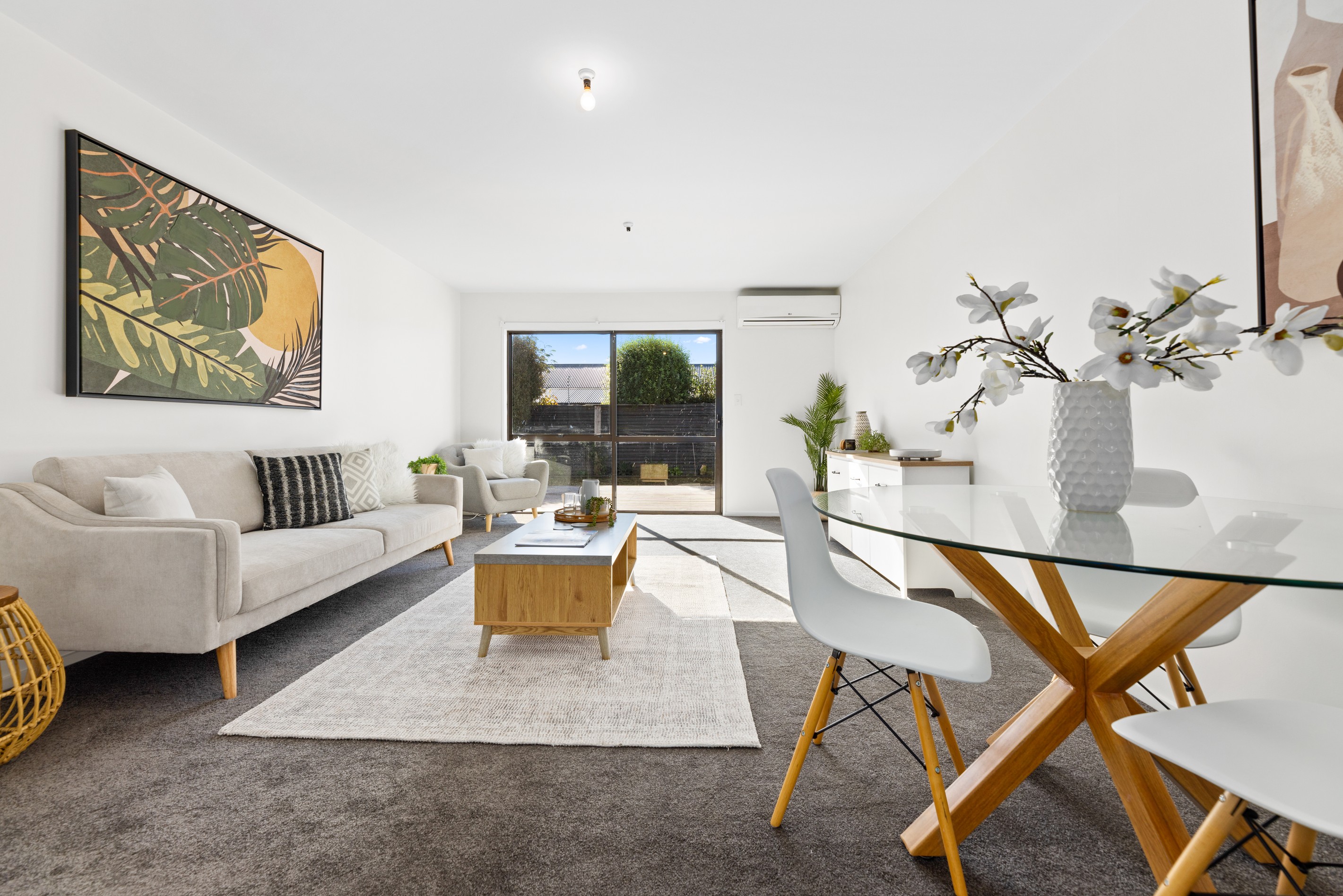 2/88 Barbour Street, Waltham, Christchurch City