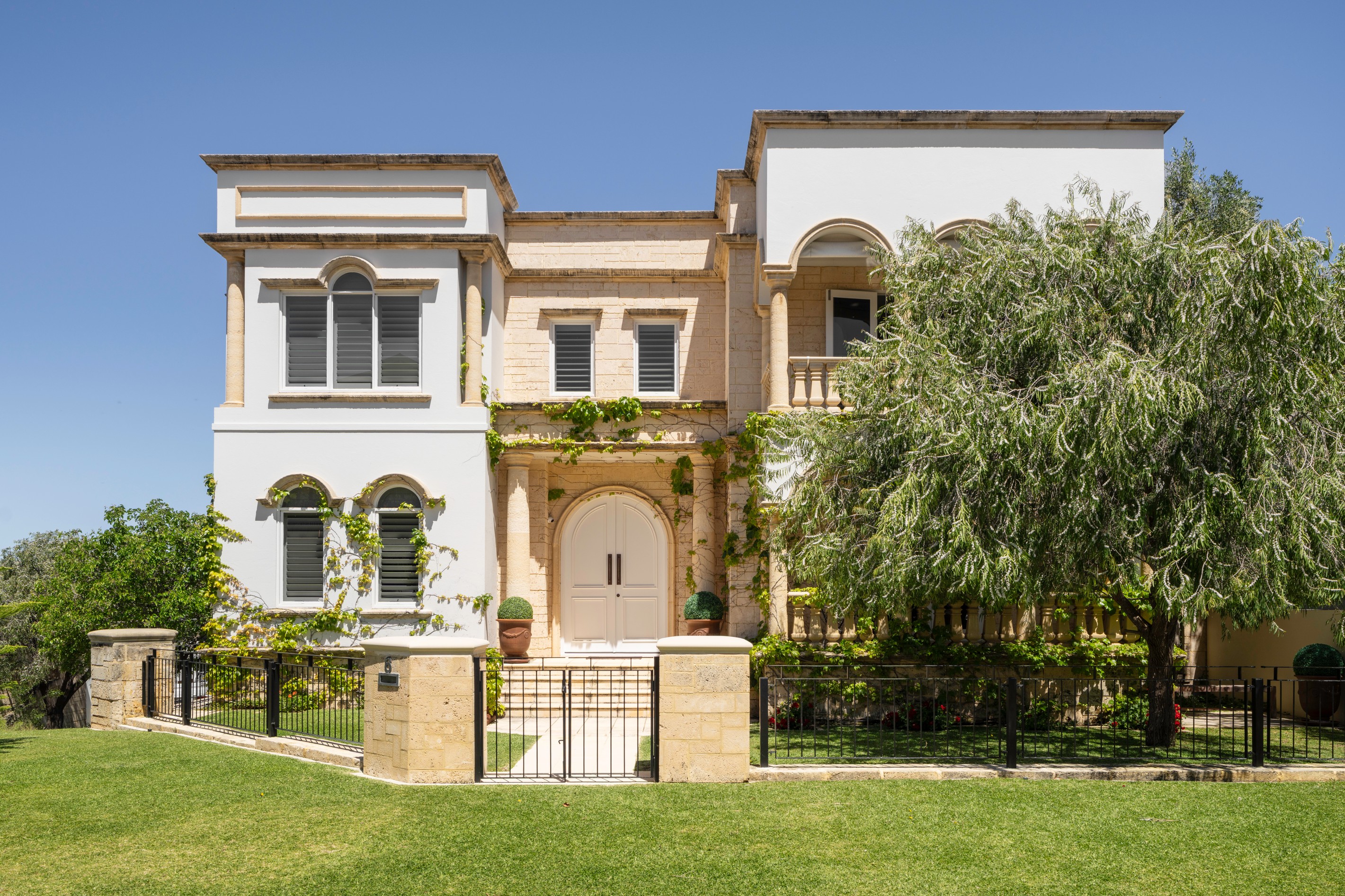 6 Mathieson Avenue, Mosman Park, WA 6012