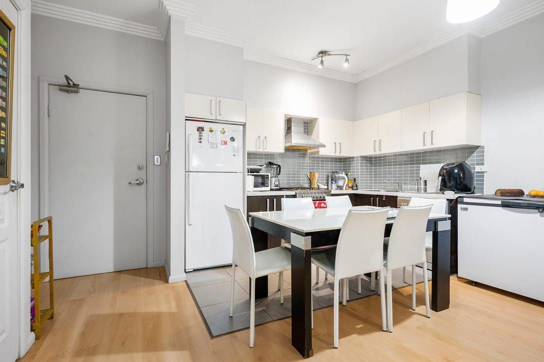 37/14-18 College Crescent, Hornsby, NSW 2077