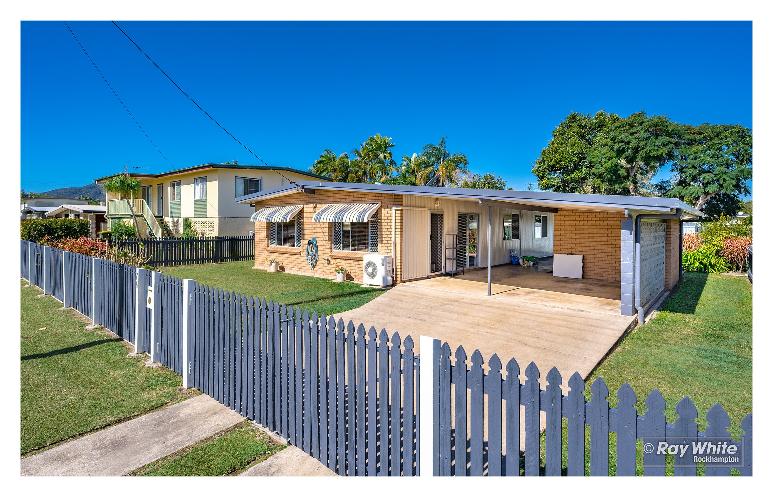 76 Sheehy Street, Park Avenue, QLD 4701