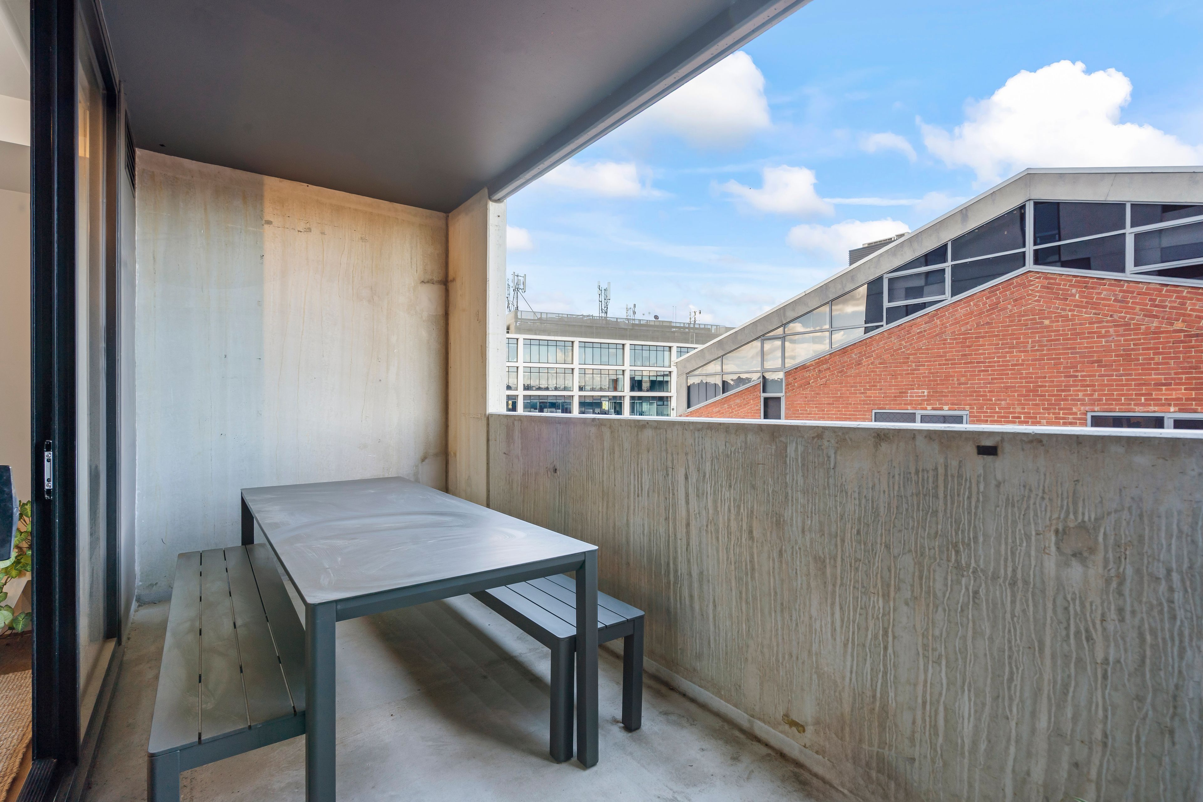 B601/10-16 Trenerry Cres, — photo 9 of 11