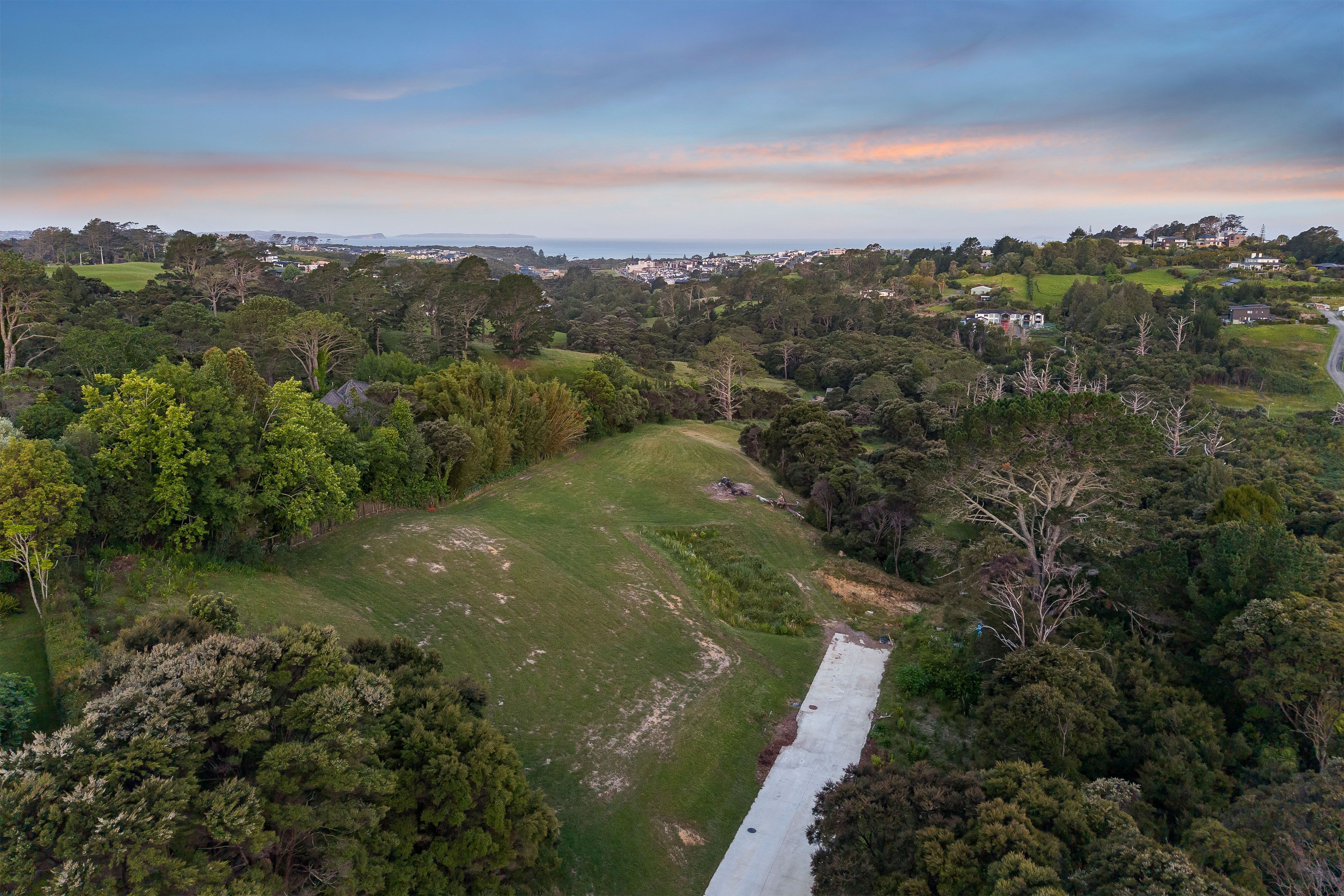 Lot 2, 250 Okura River Road, Long Bay, North Shore City