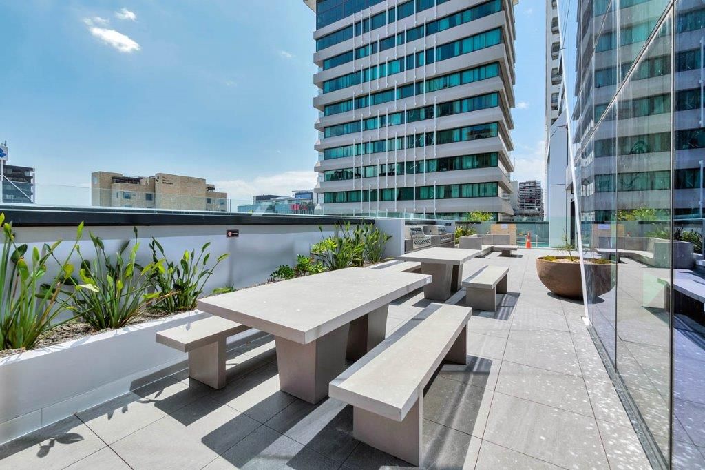 1607/10 Commerce Street, Auckland Central, Auckland City