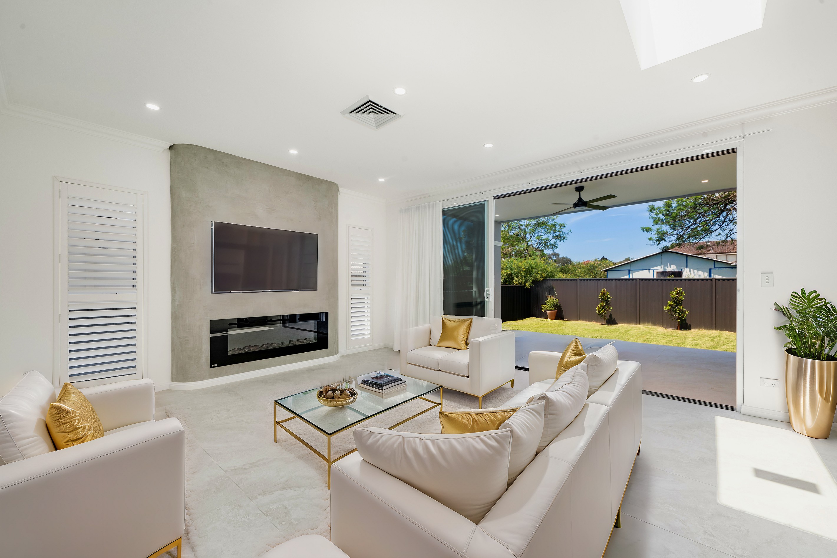 4 Beatrice Street, Bass Hill, NSW 2197