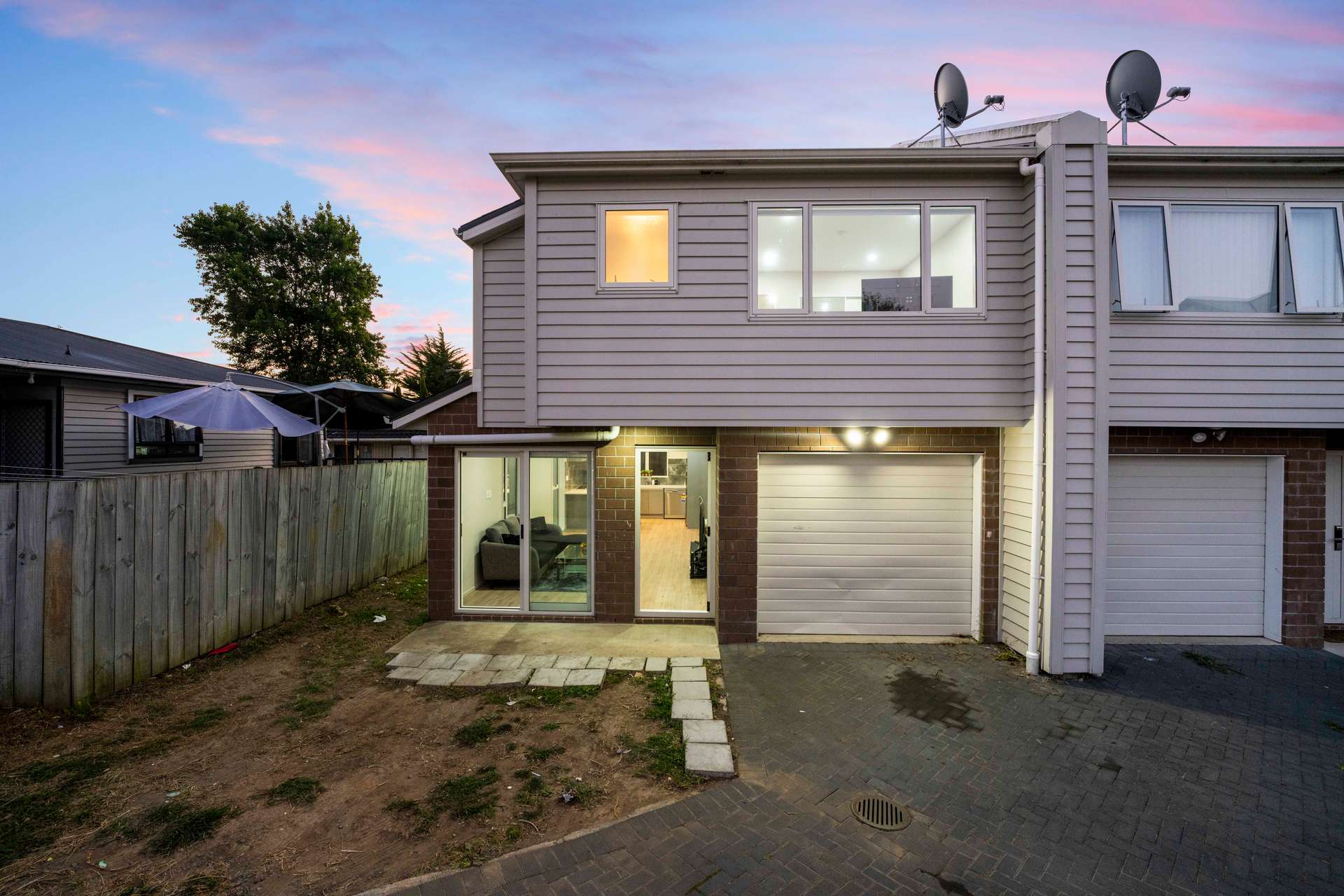 12a Fernaig Street photo 2