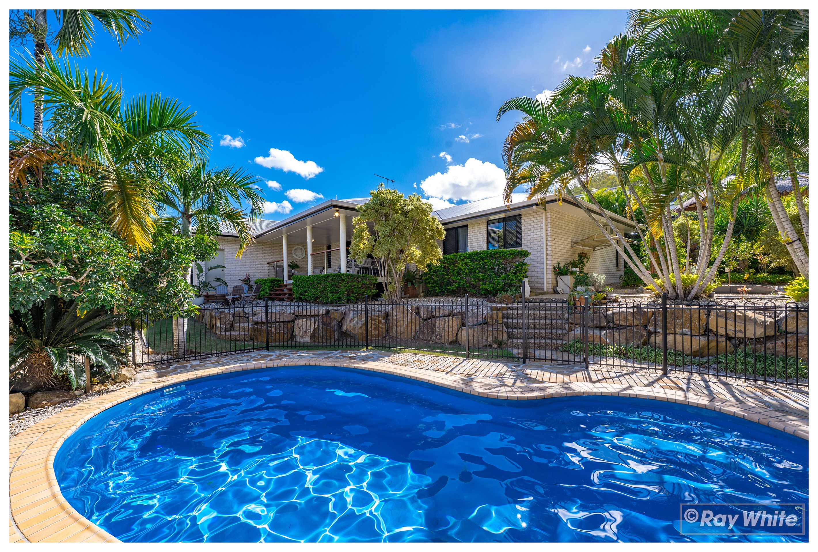 6 Greenwood Close, Frenchville, QLD 4701