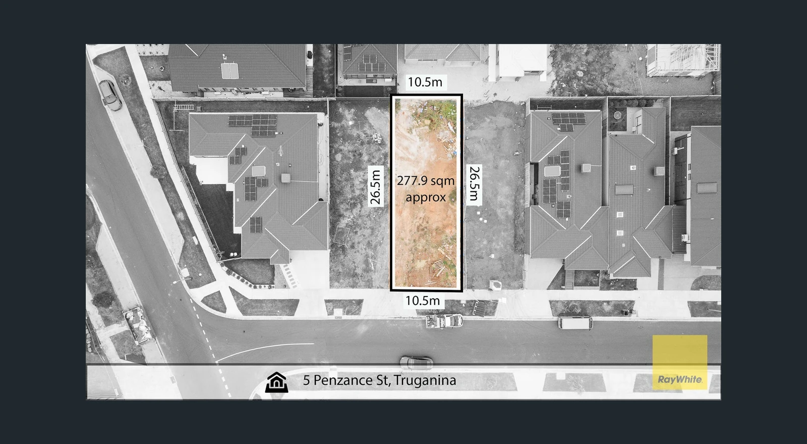 5 Penzance Street, Truganina, VIC 3029