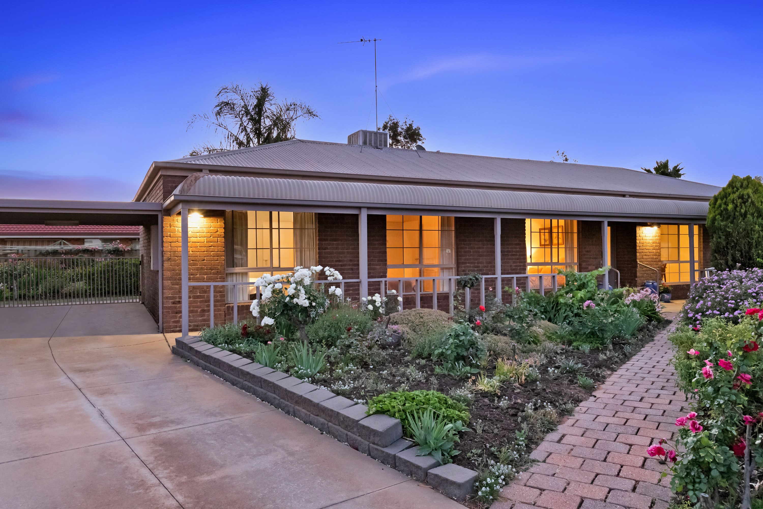 35 Washington Drive, Mildura, VIC 3500