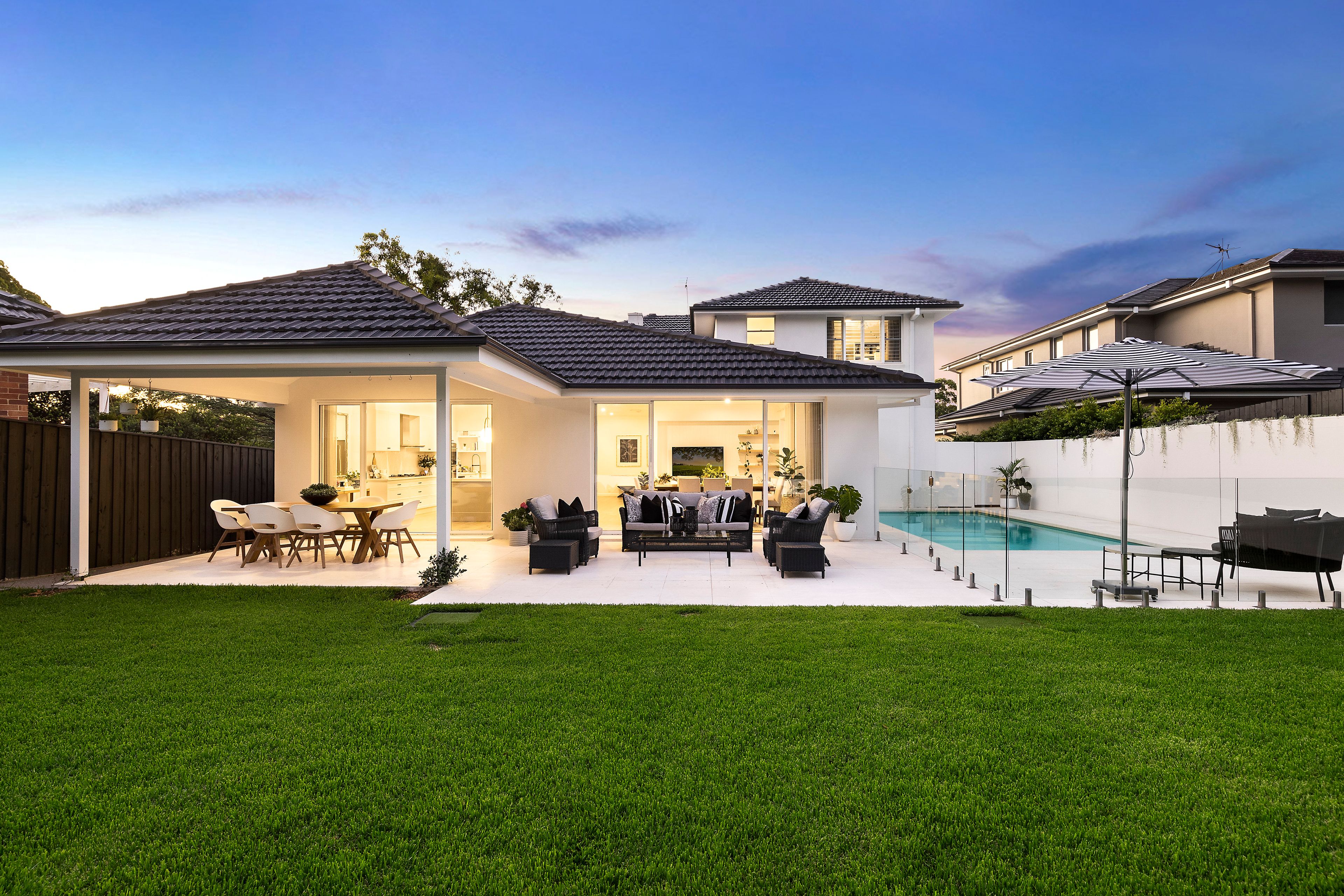22 Longford Street, Roseville NSW 2069