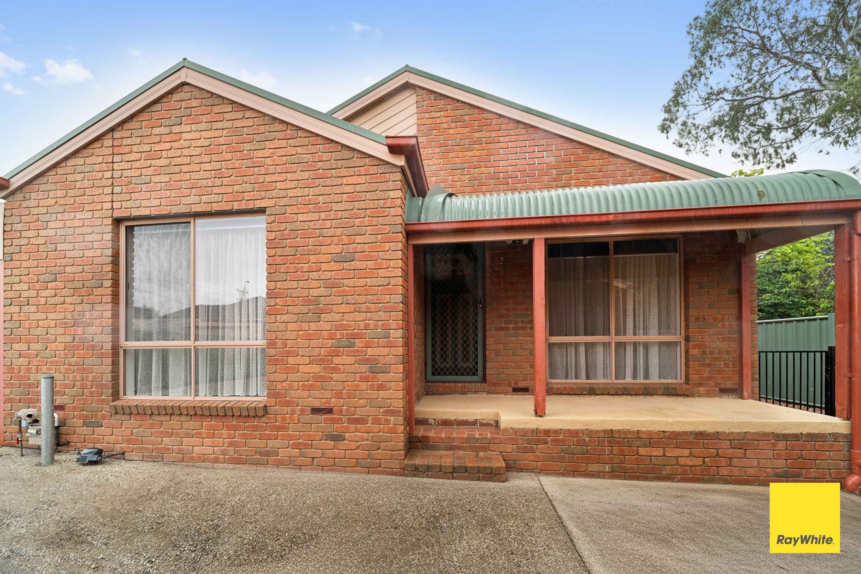 3/1 Prouses Road, North Bendigo, VIC 3550
